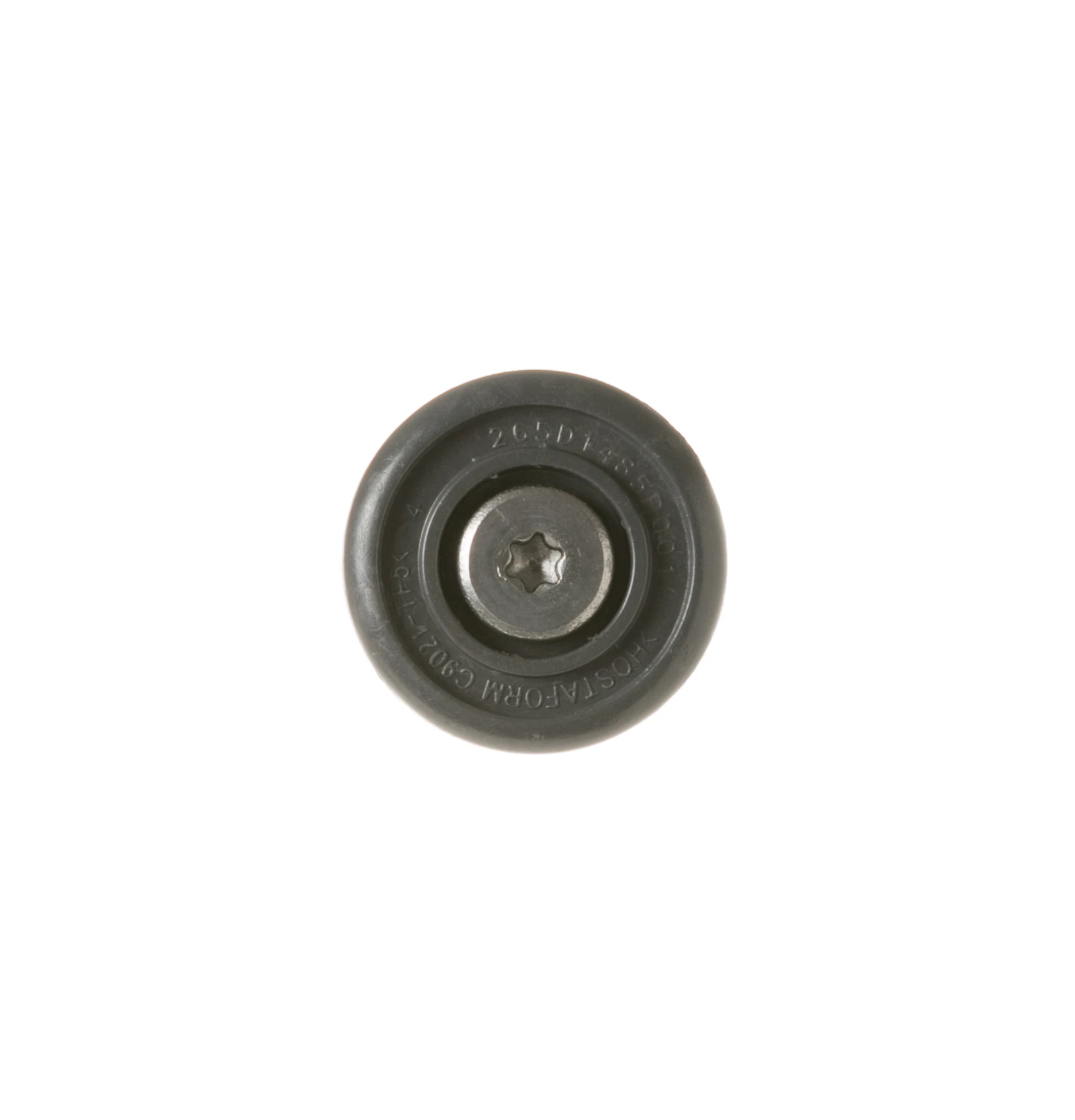 Tub Roller and Stud Assembly