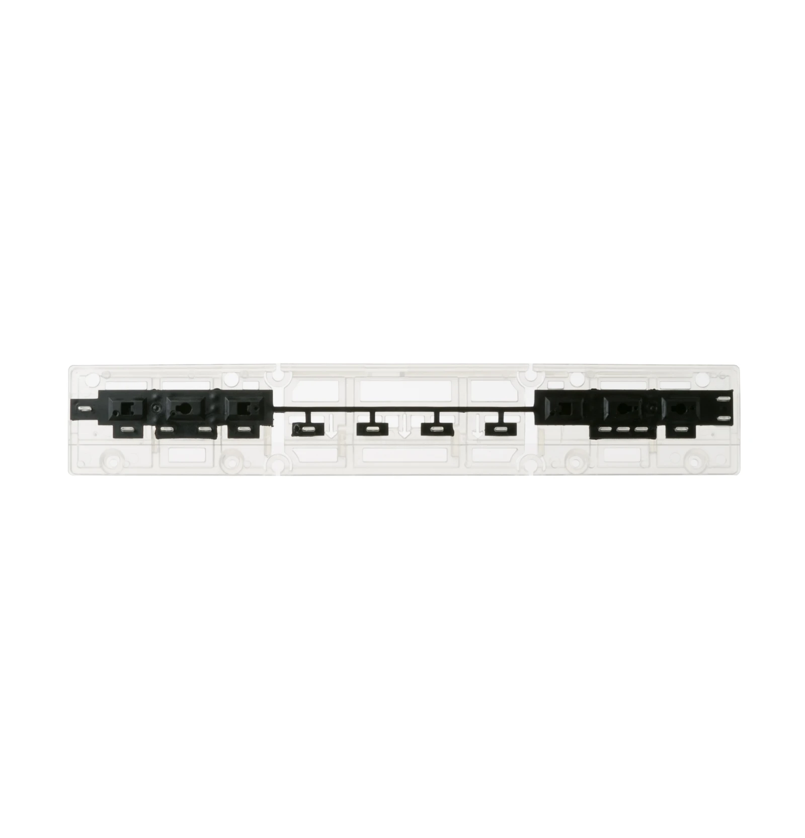 Silicone Light Pipe