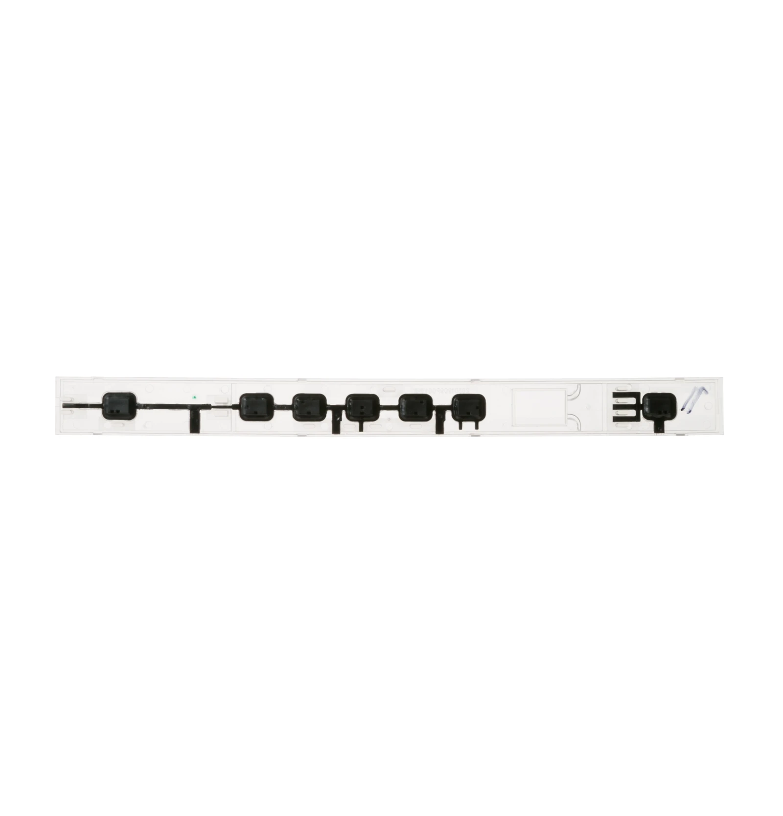 Silicone Light Pipe
