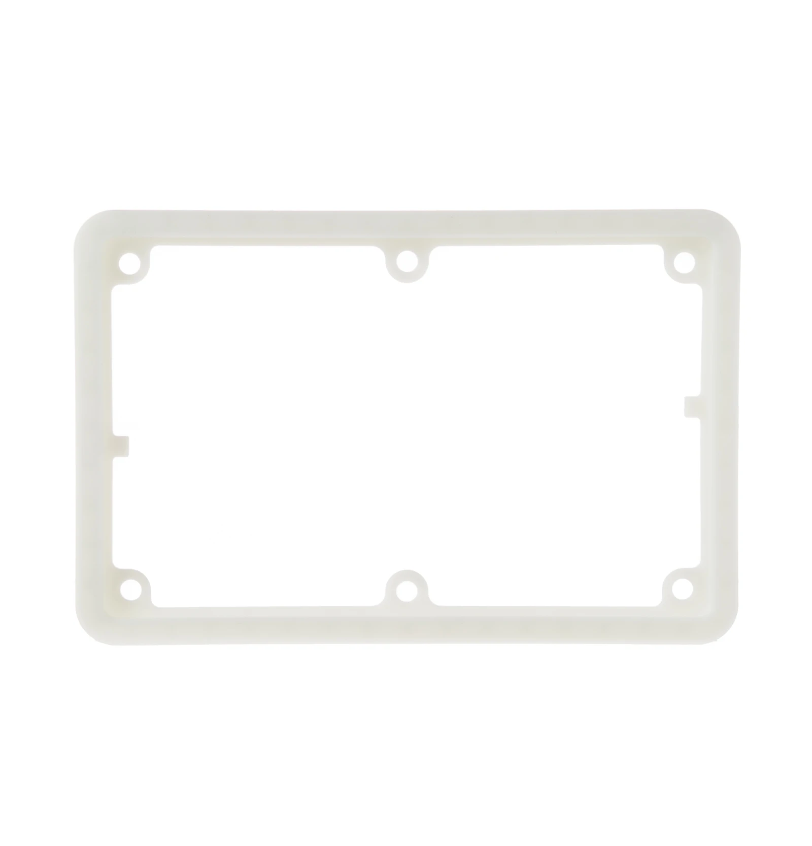 Detergent Plate
