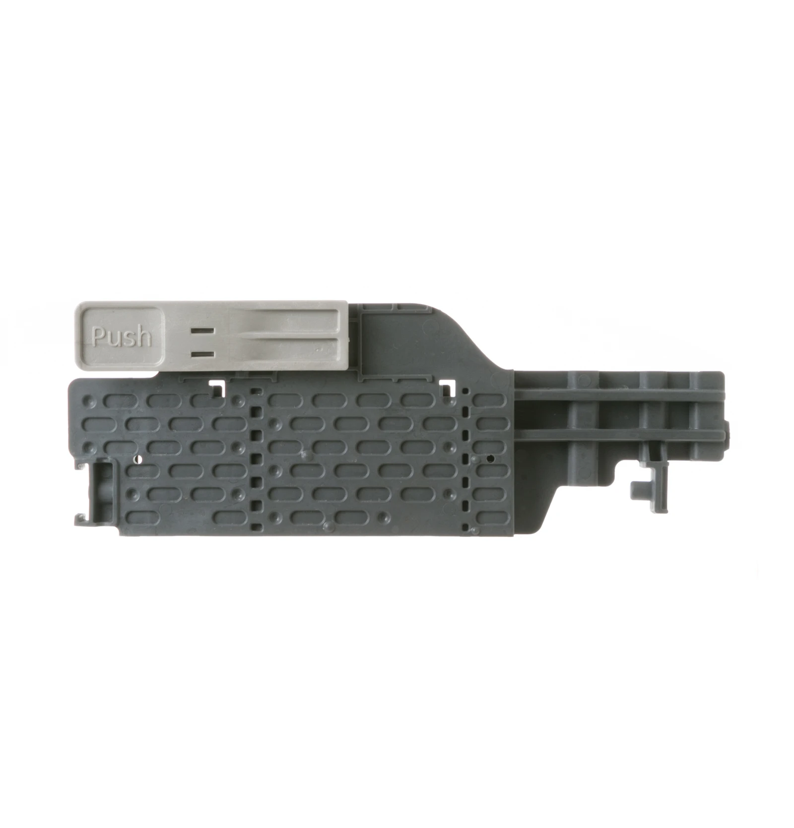 Upper Rack Bracket Assembly