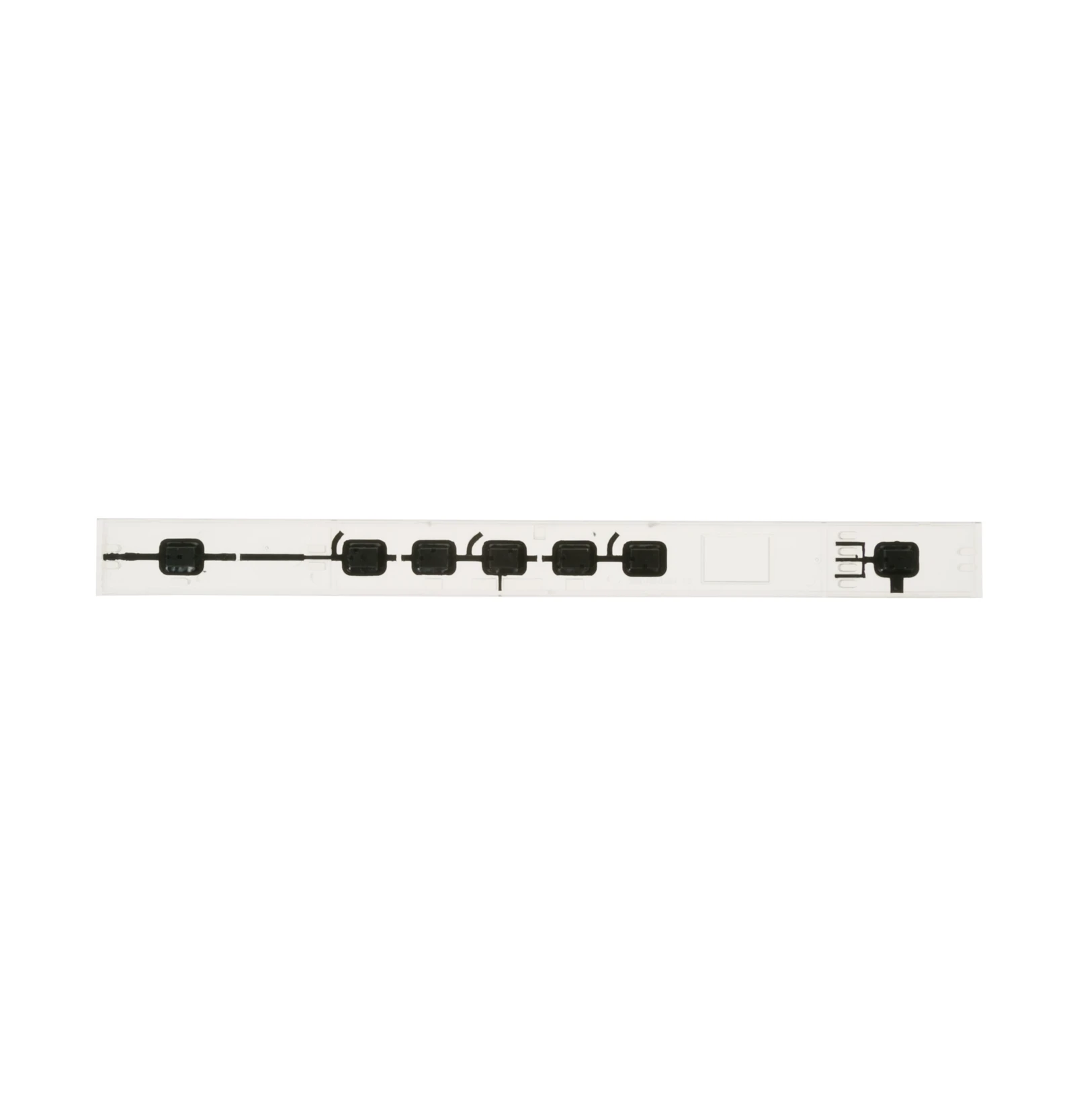 Silicone Light Pipe