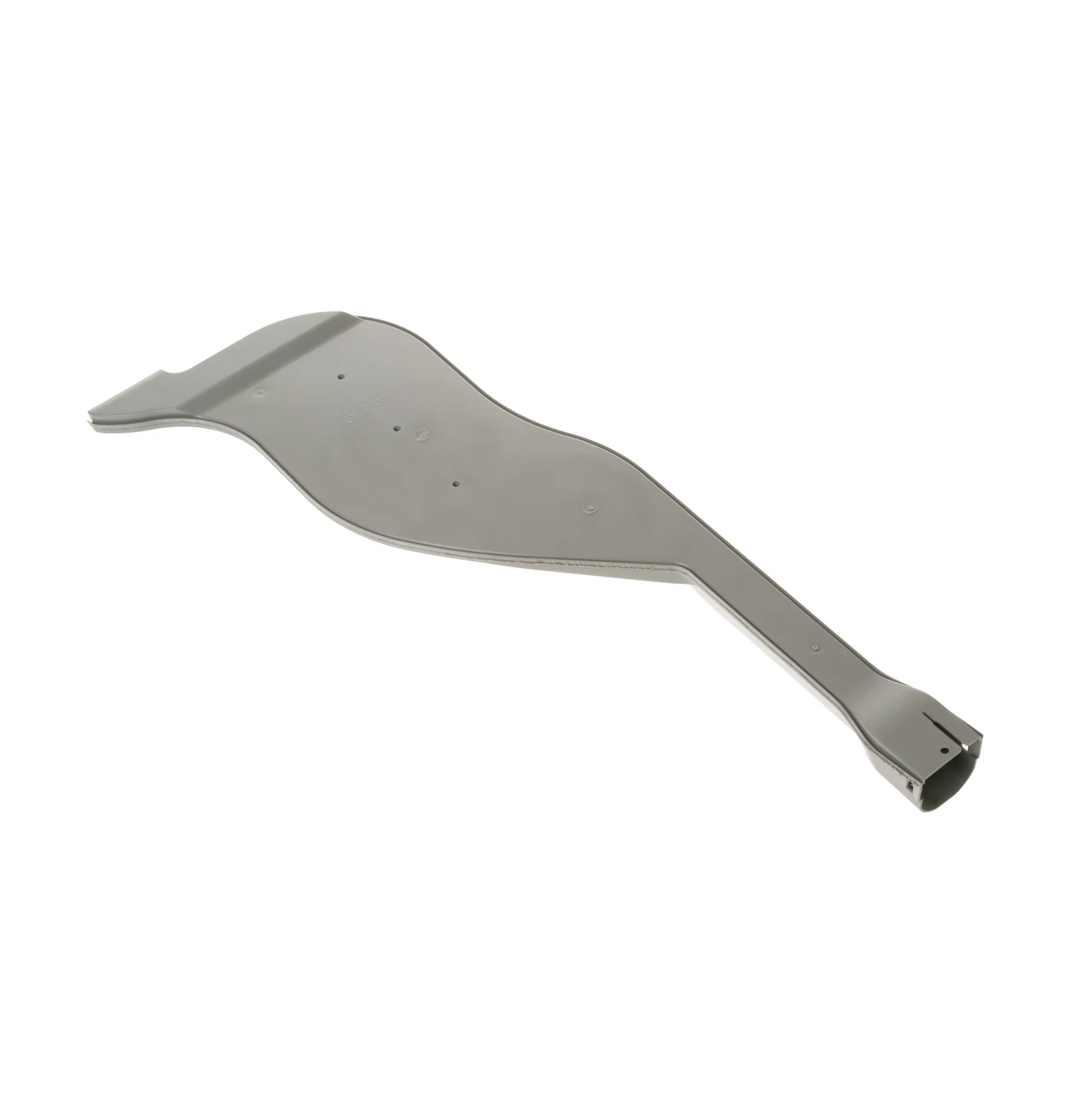 Vent Conduit Assembly