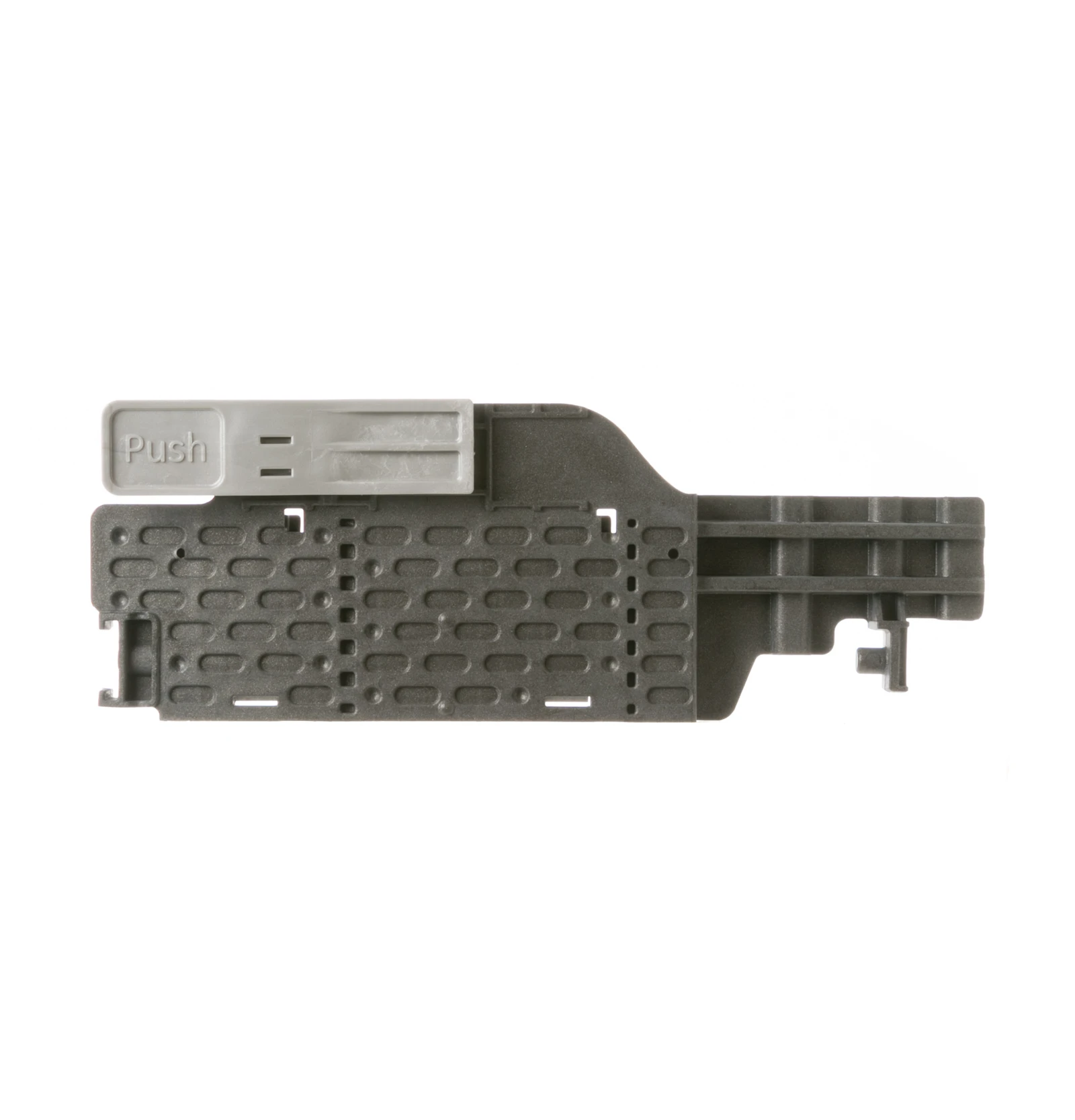 Upper Rack Bracket Assembly