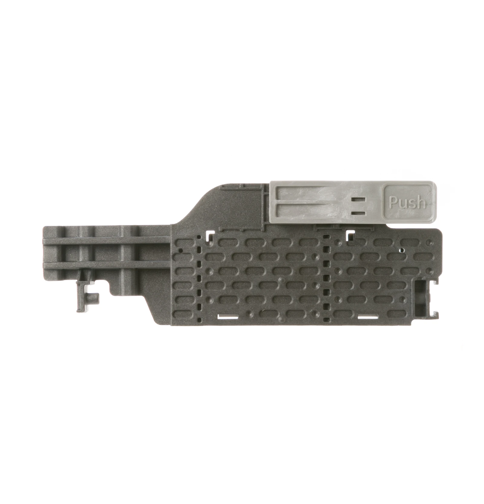 Upper Rack Bracket Assembly