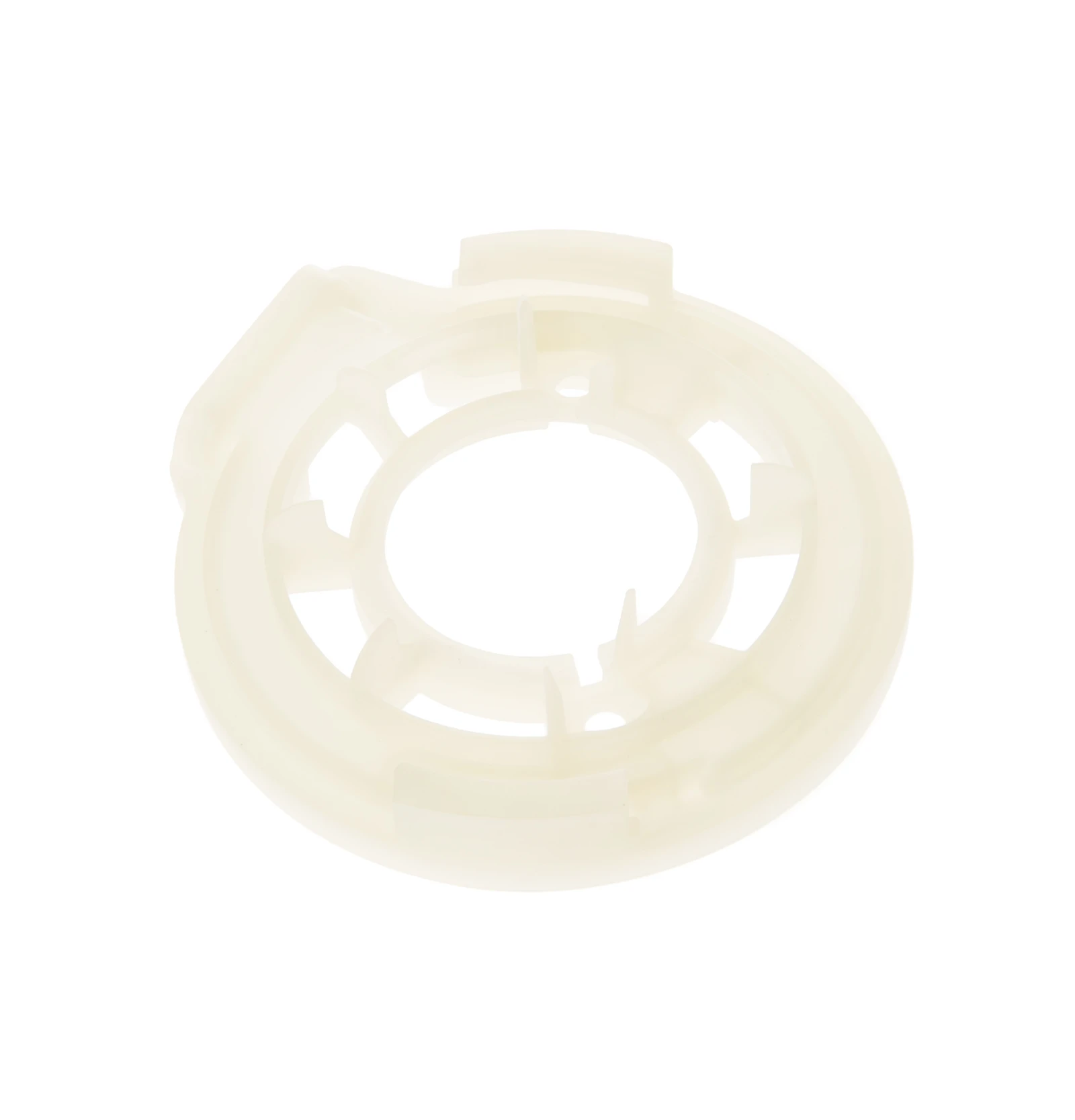 Floor Plate Manual