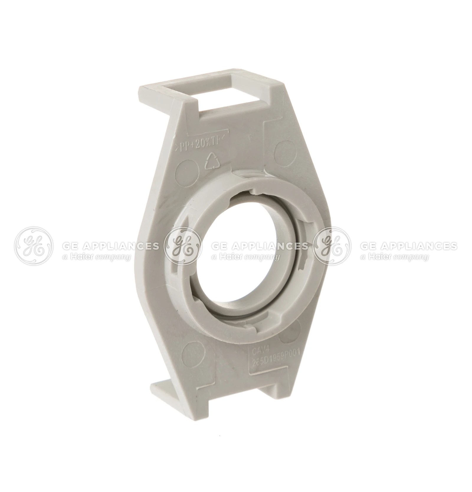 Upper Spray Arm
