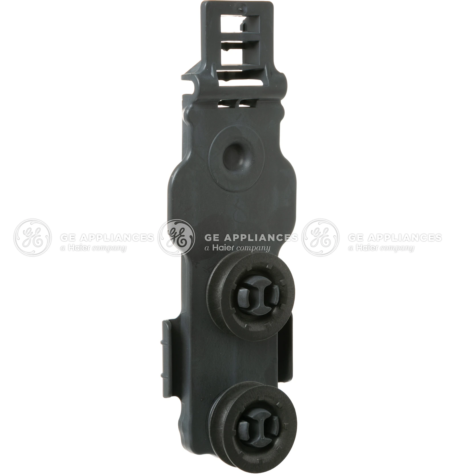 Rack Bracket with 2 Wheels