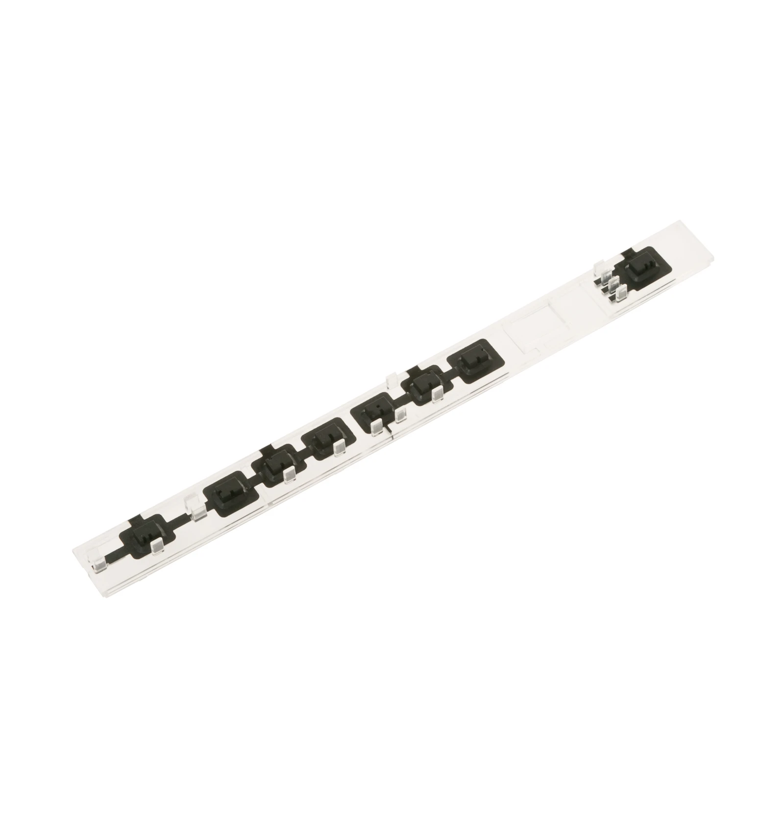 Silicone Light Pipe