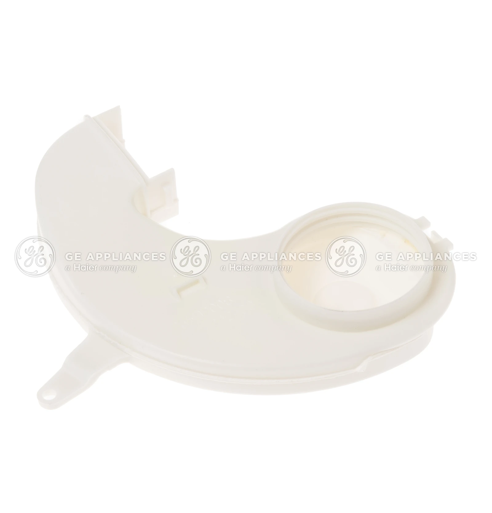 Transition Piece Assembly