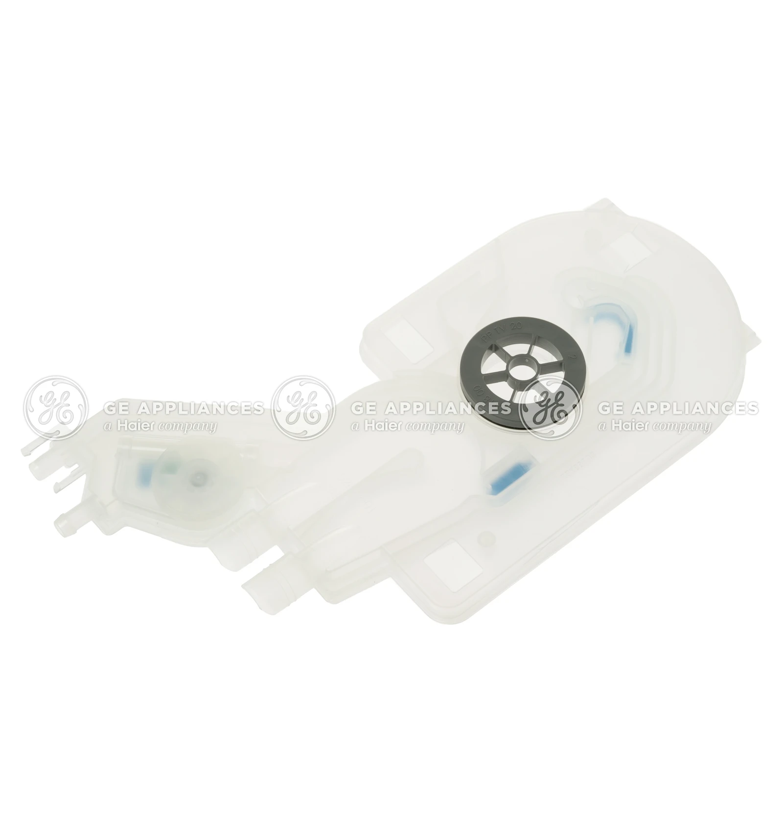Airbreak Flow Meter Assembly