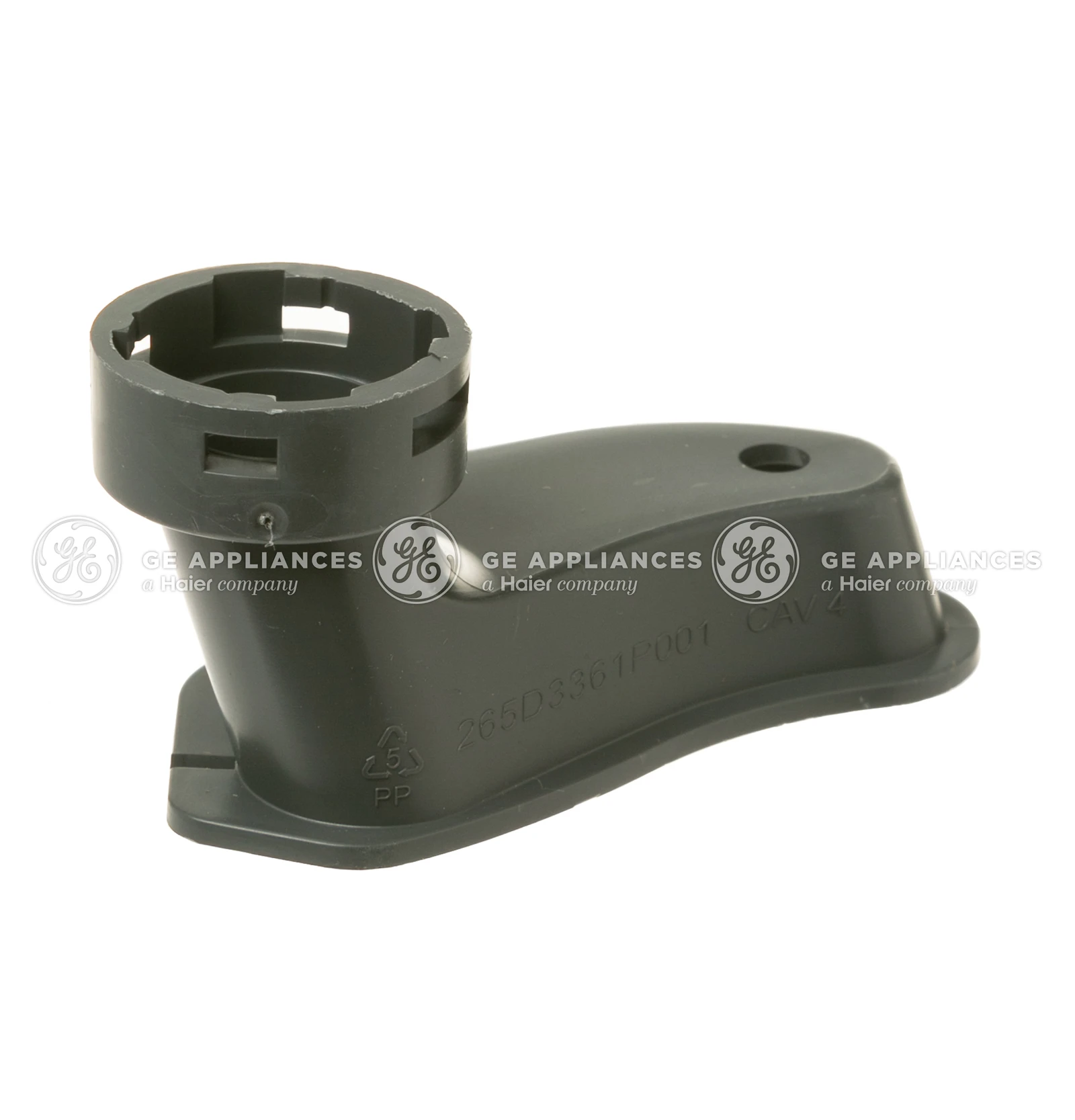 S Arm Adapter