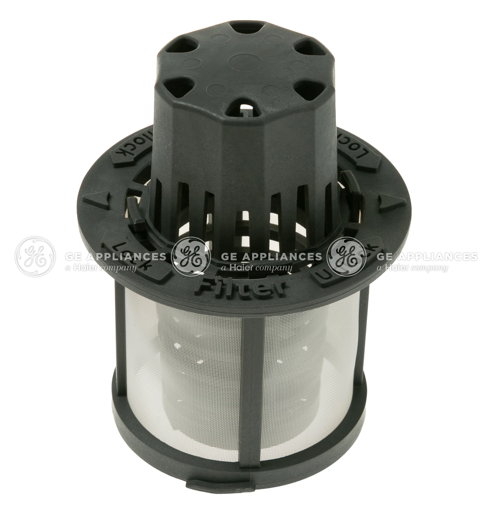 Filter and Basket Assembly