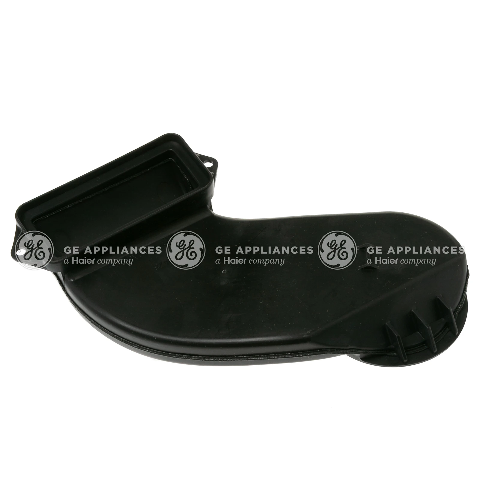 Air Diverter Assembly