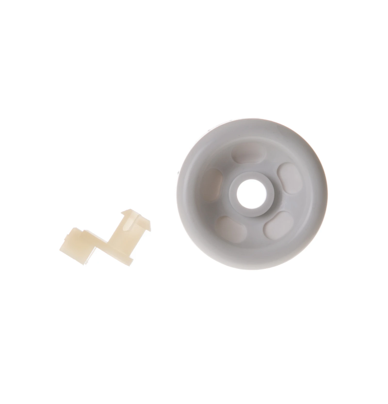 Lower Front Dishrack Wheel