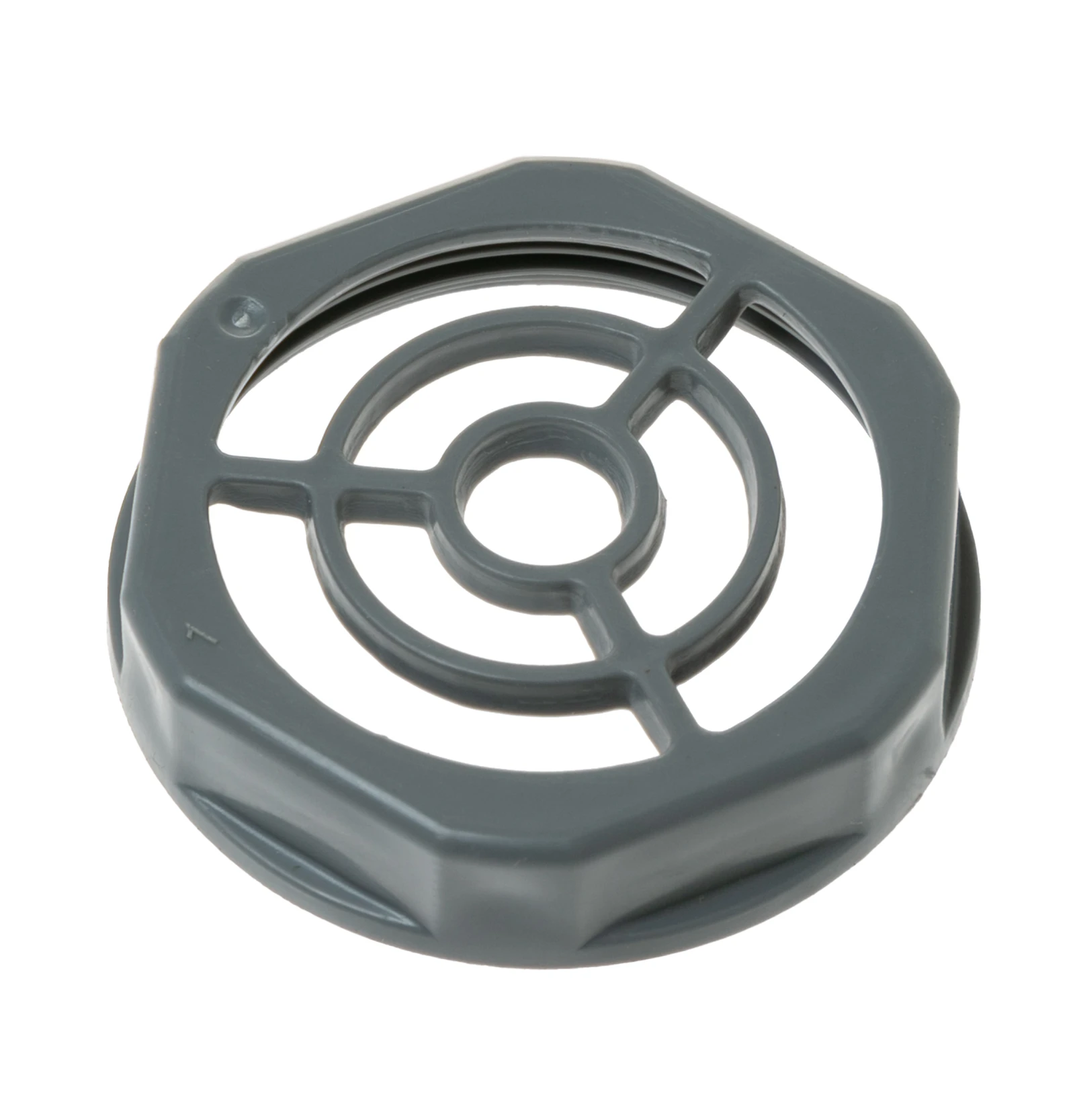 Vent Funnel Inlet Nut