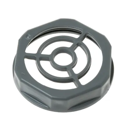 Vent Funnel Inlet Nut