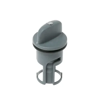 Rinse Aid Cap
