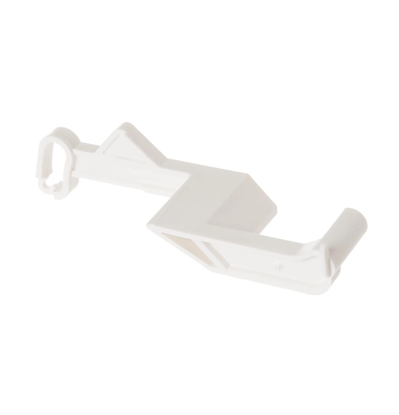 Dispenser Release Timer Lever