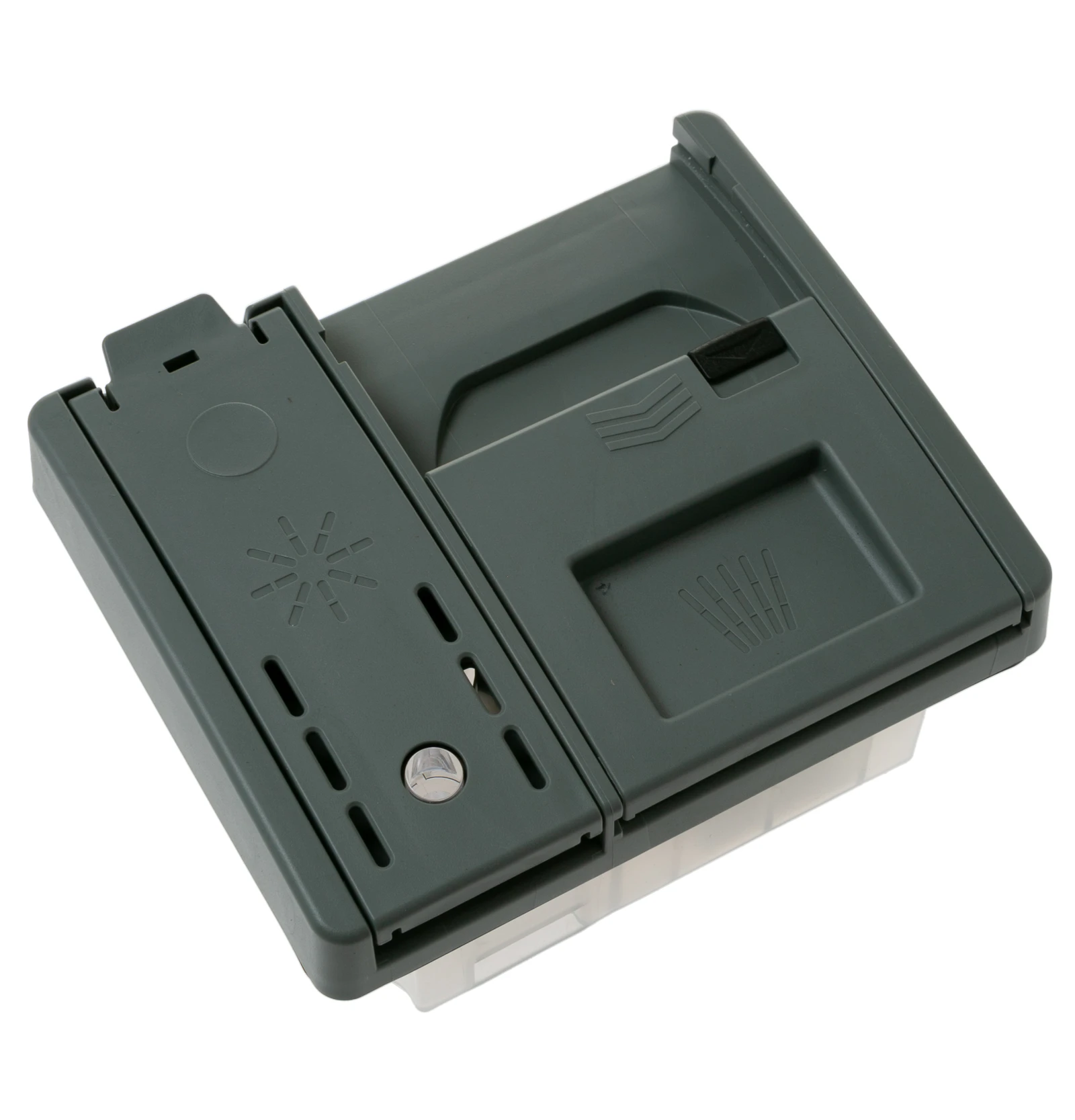 Detergent Module