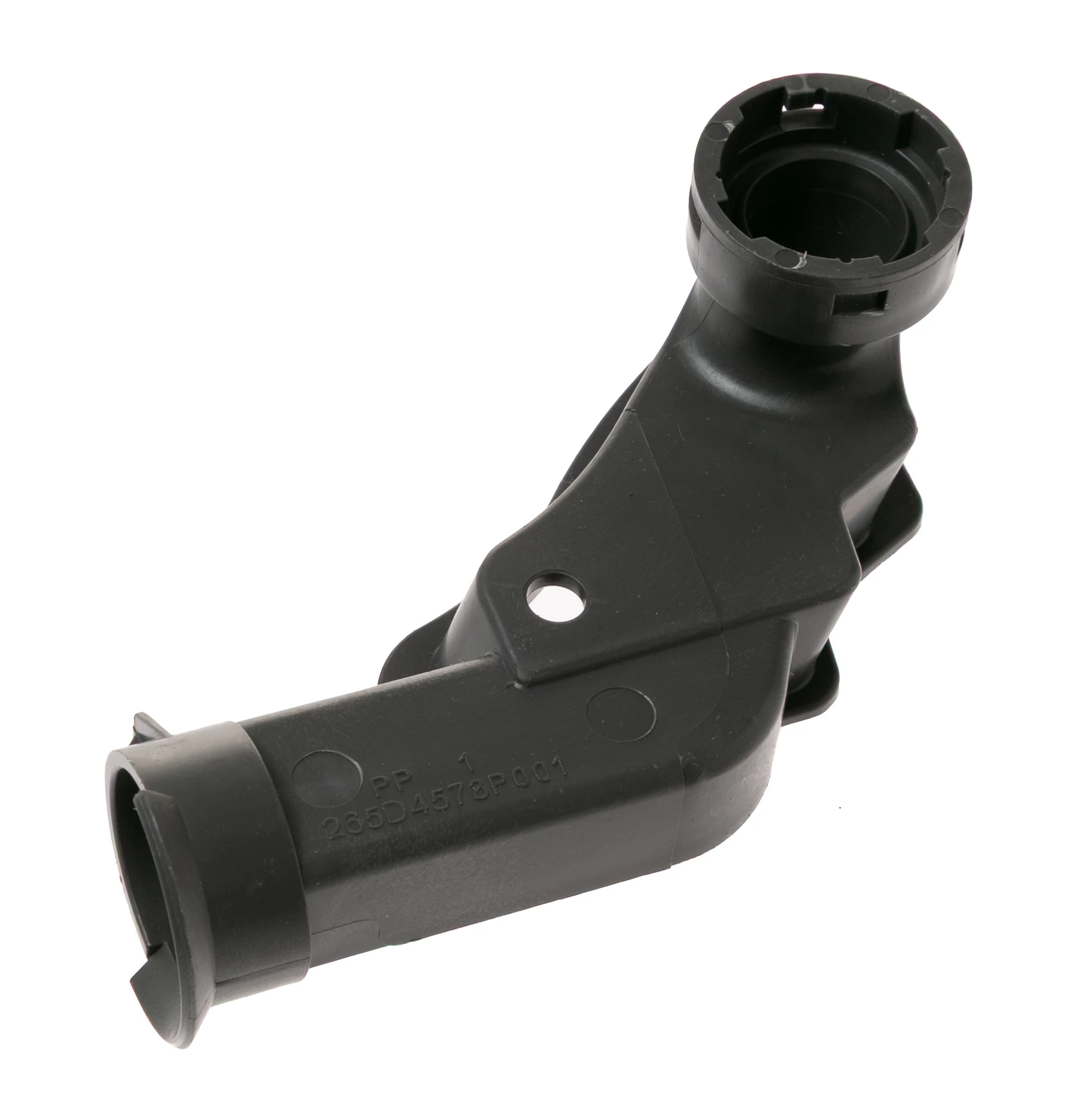 Spray Arm Adapter
