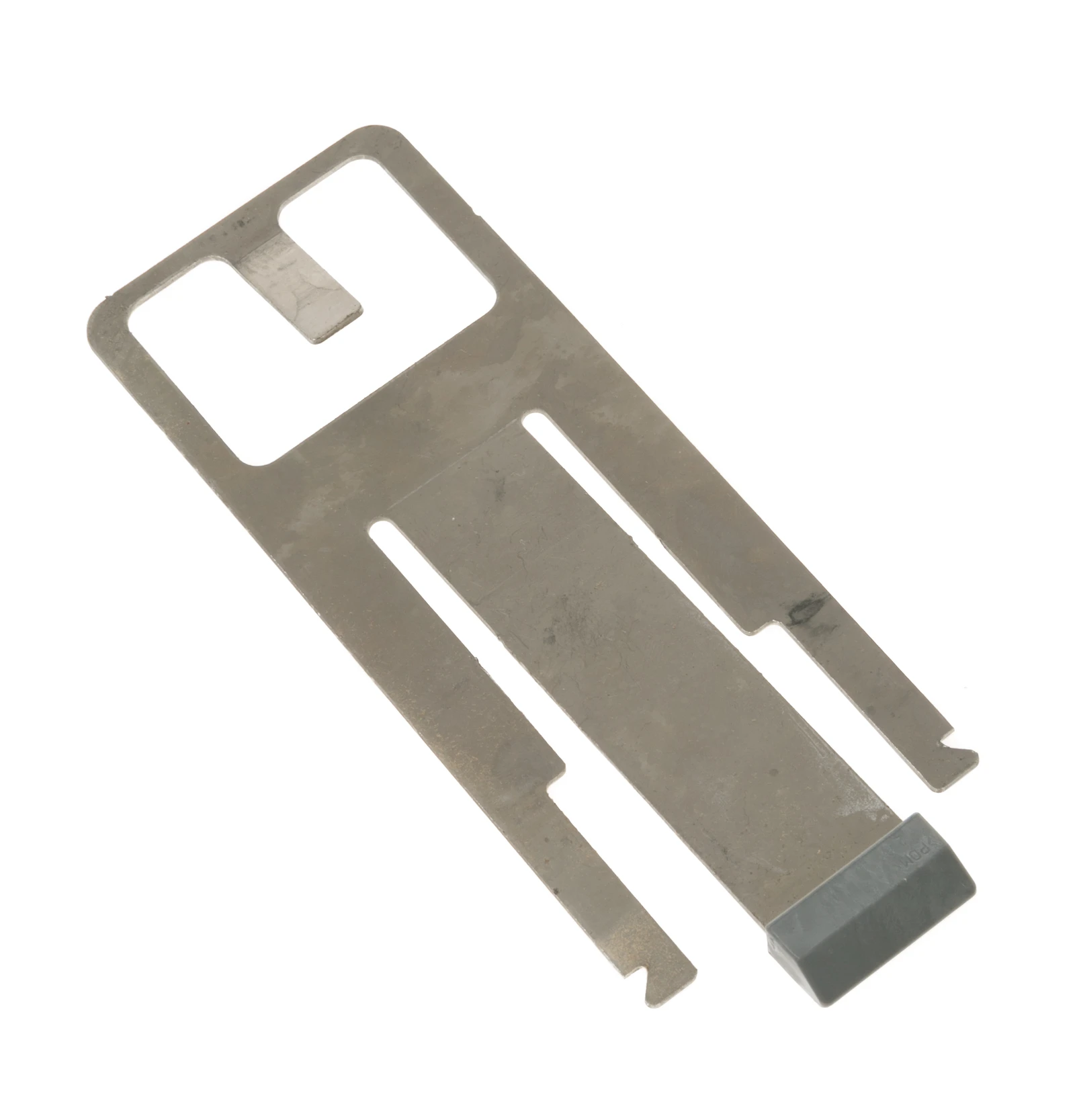 Latch Keeper Assembly