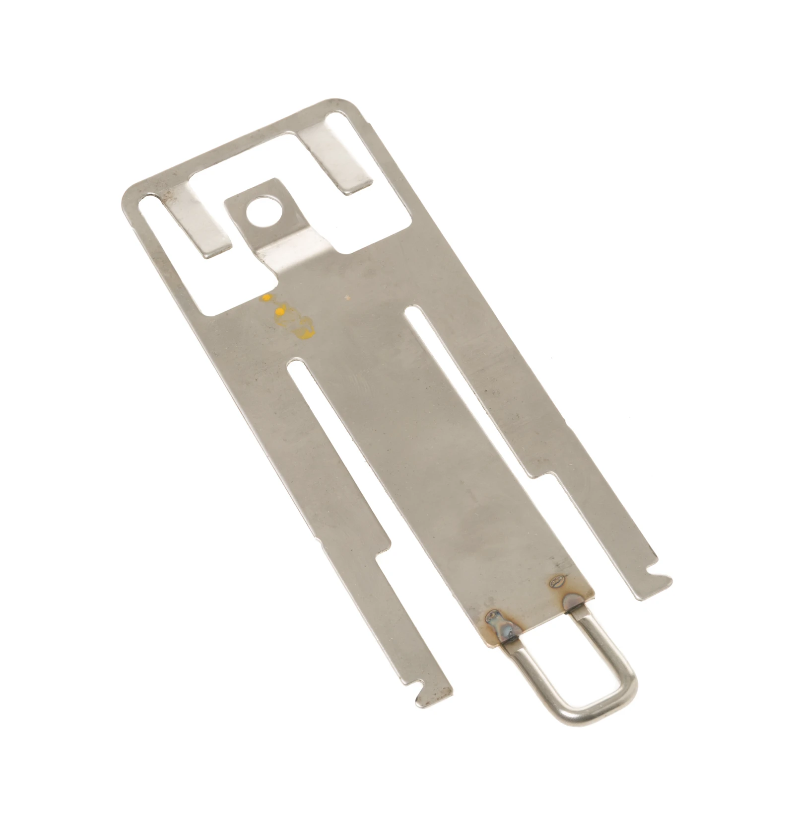 Latch Keeper Assembly