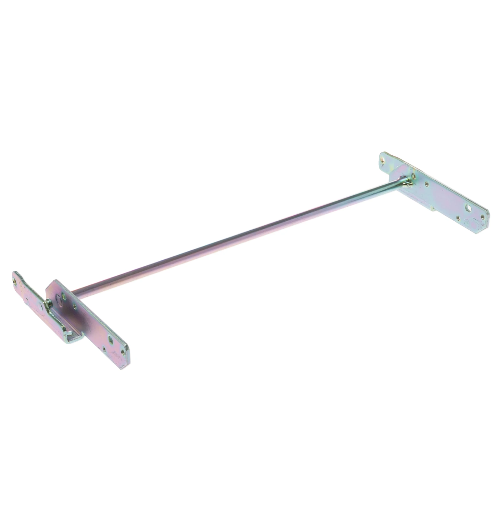 Hinge Assembly