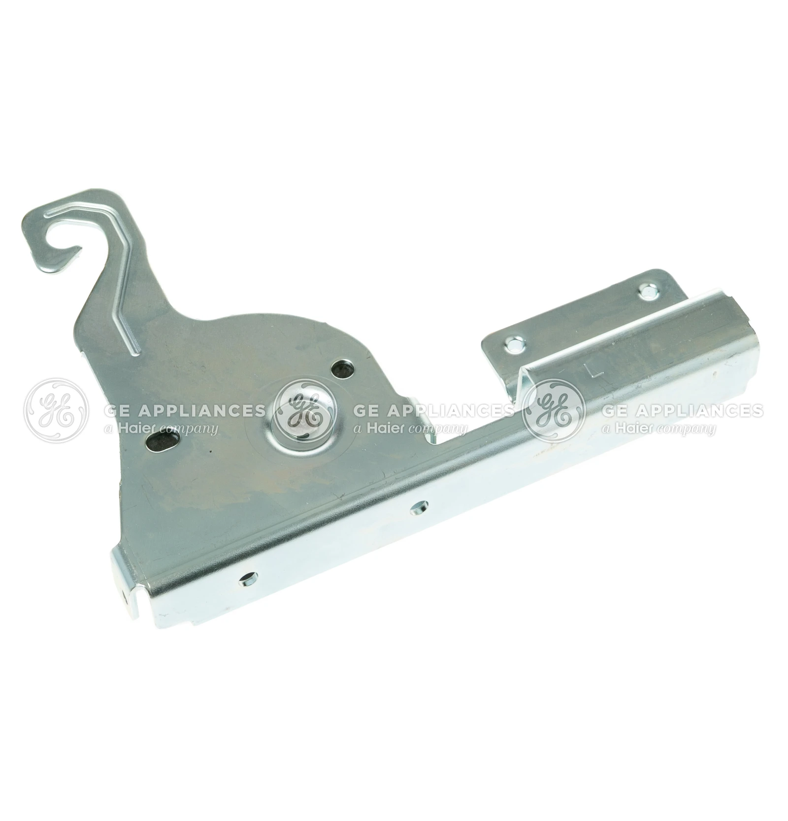 Left Hand Arm Hinge Assembly