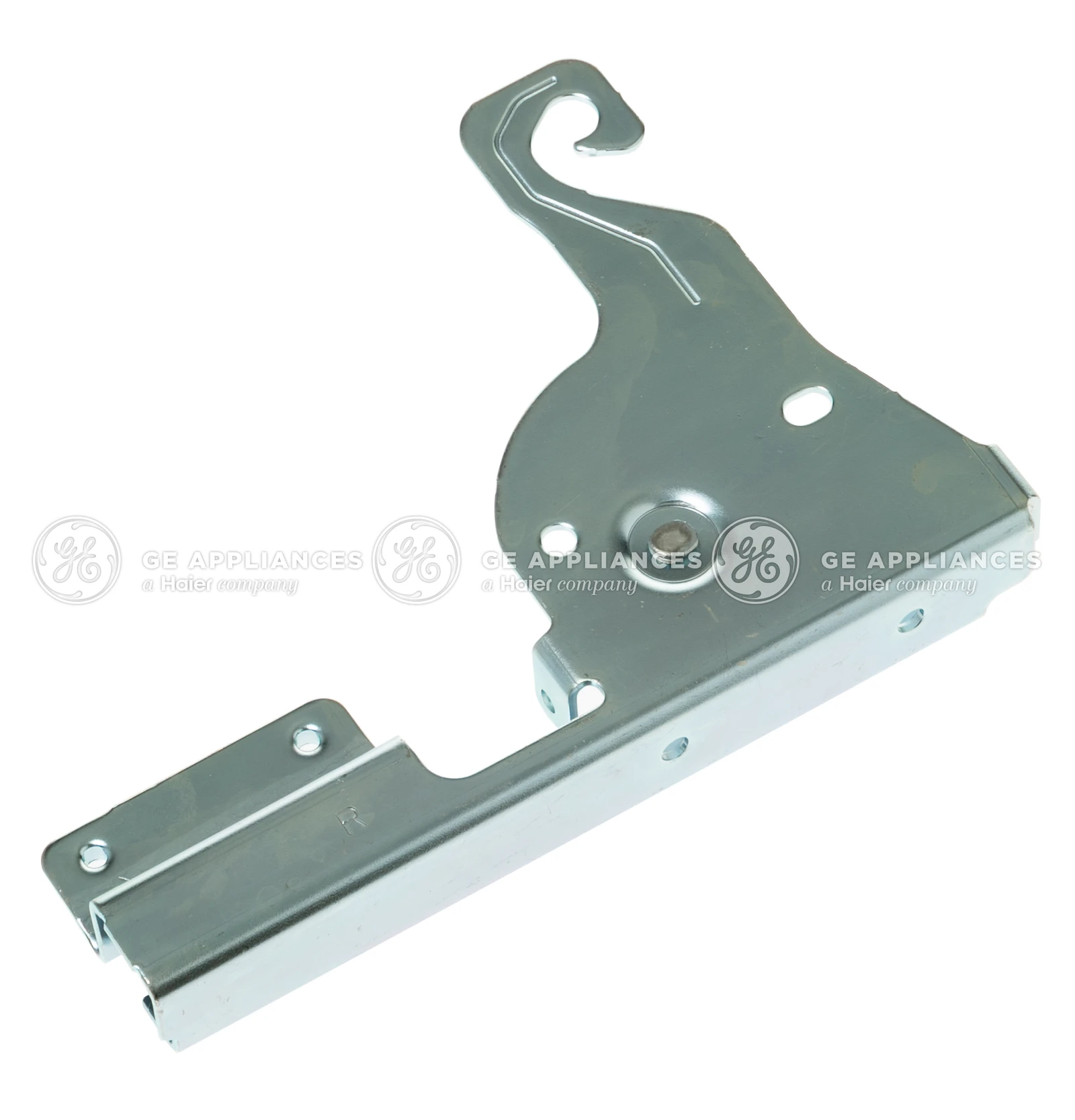Right Hand Arm Hinge Assembly