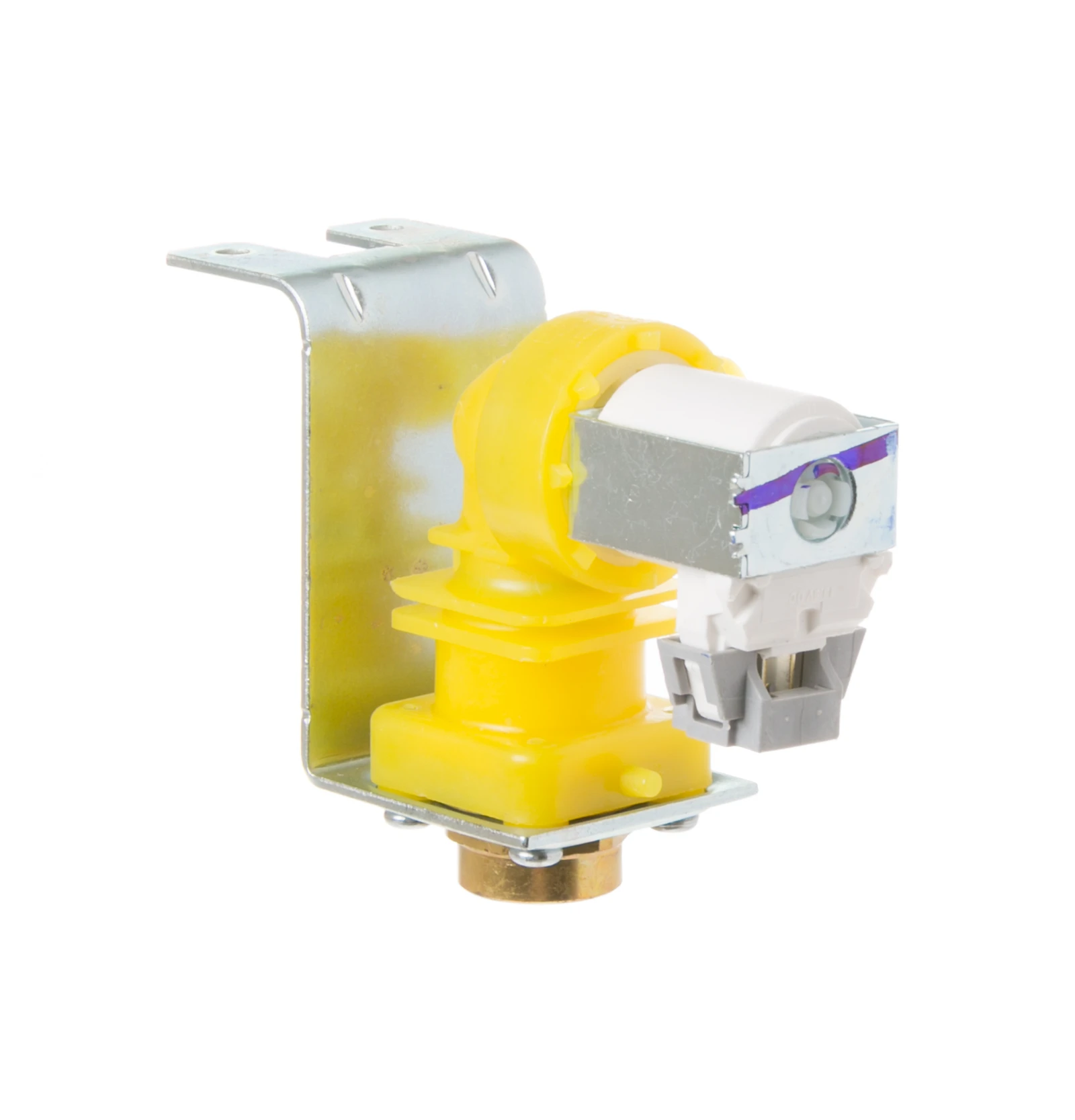 Water Inlet Valve