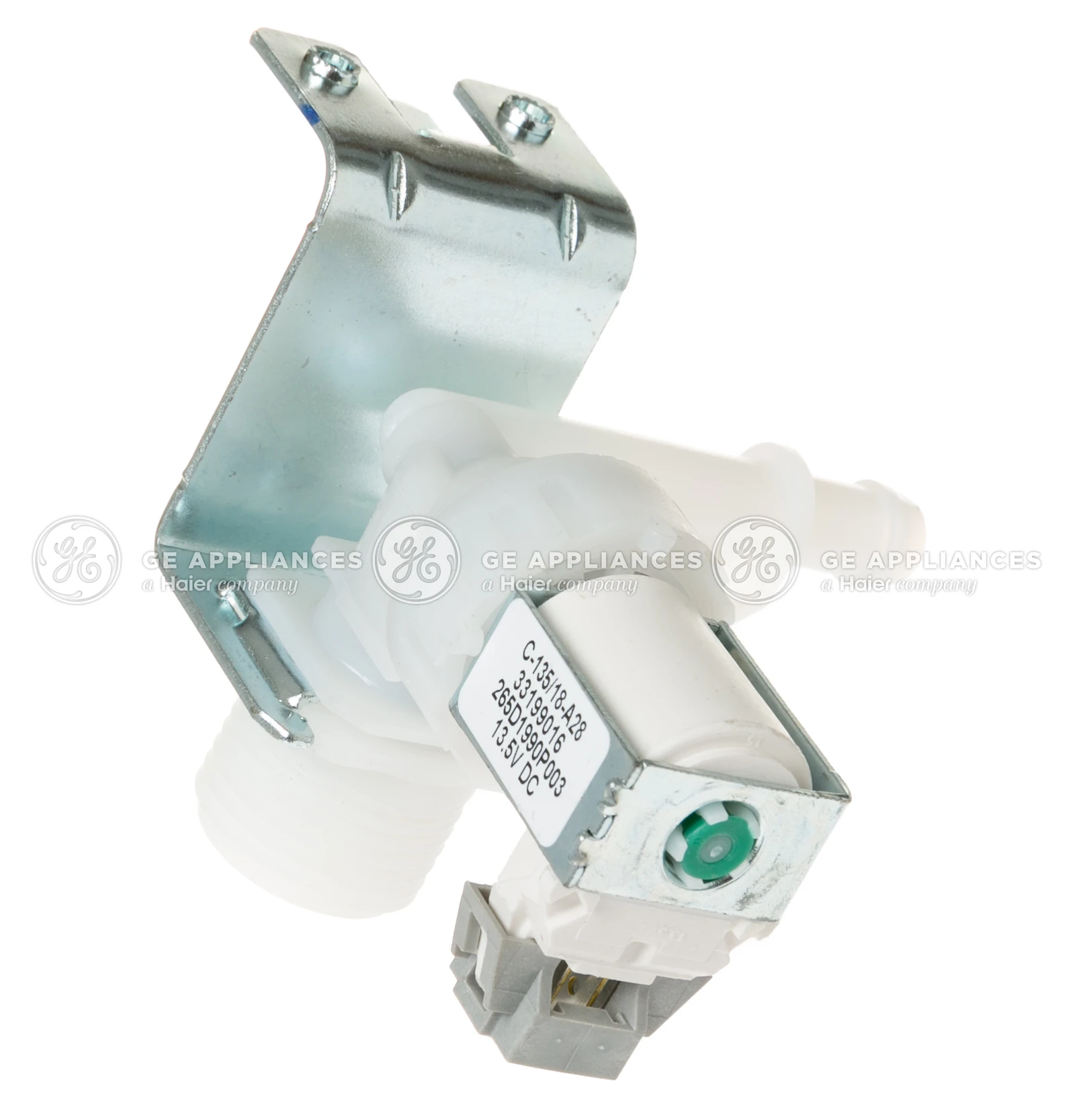 Water Inlet Valve