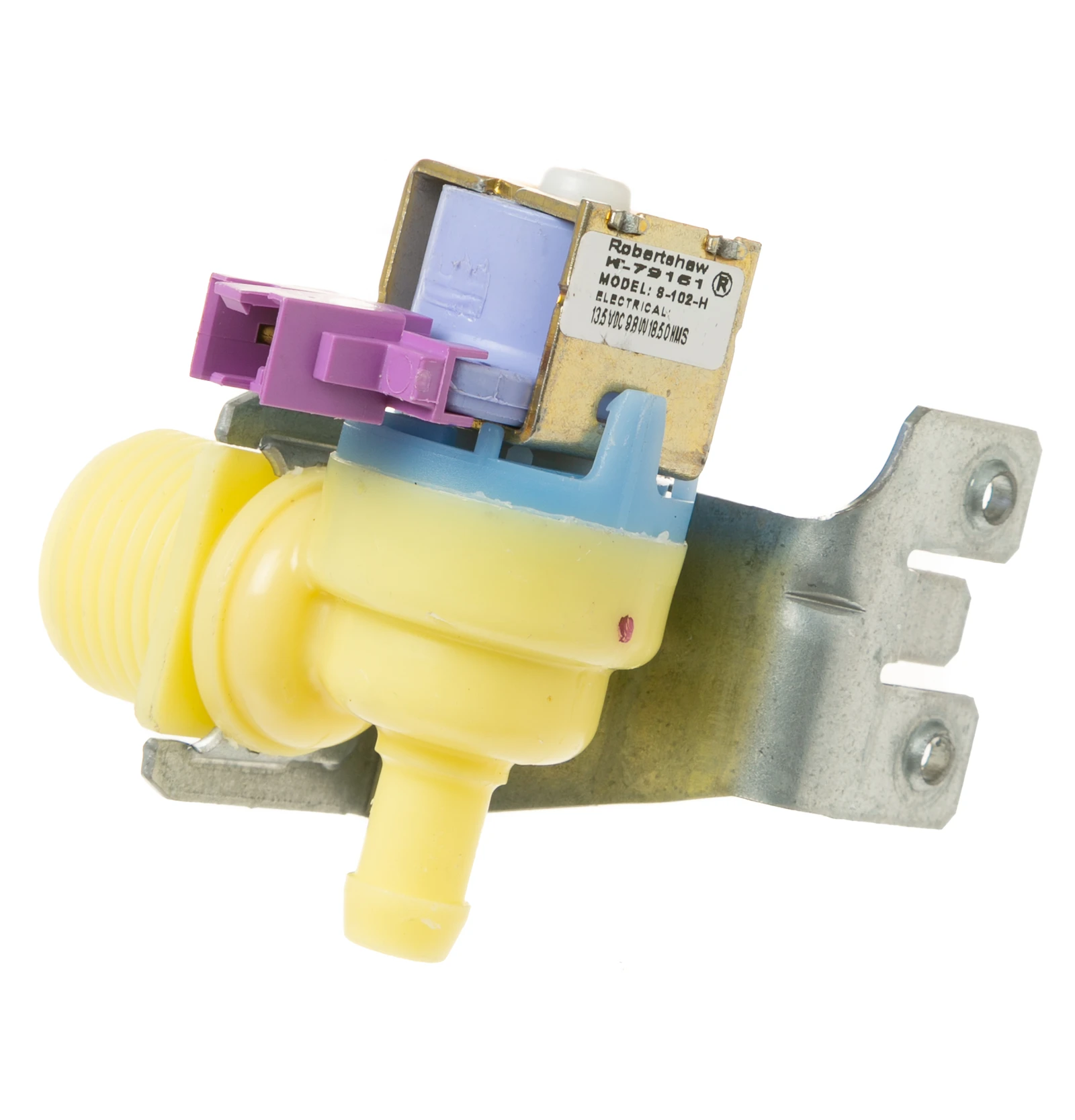 Water Inlet Valve