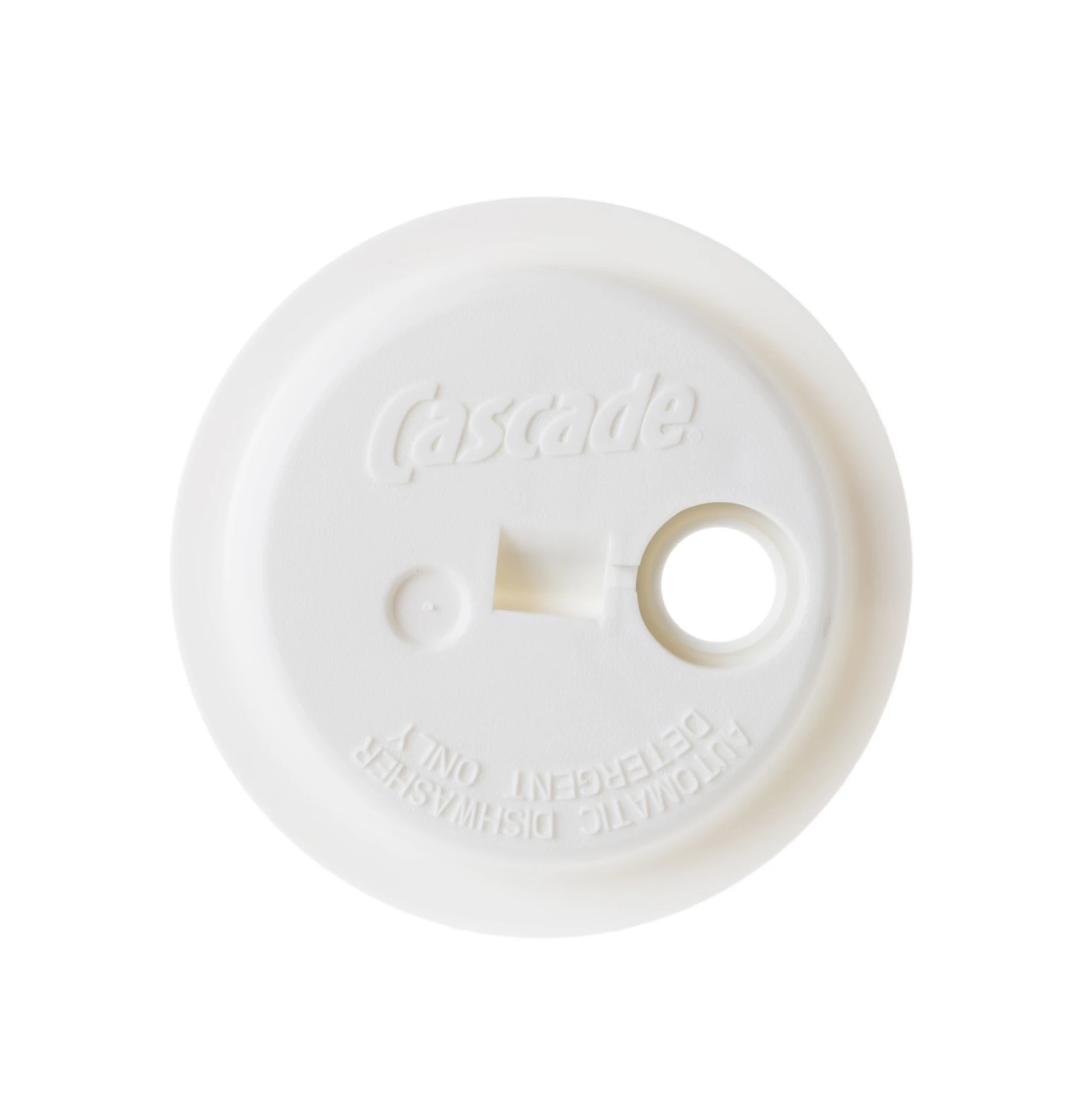 Detachable Cup Cover