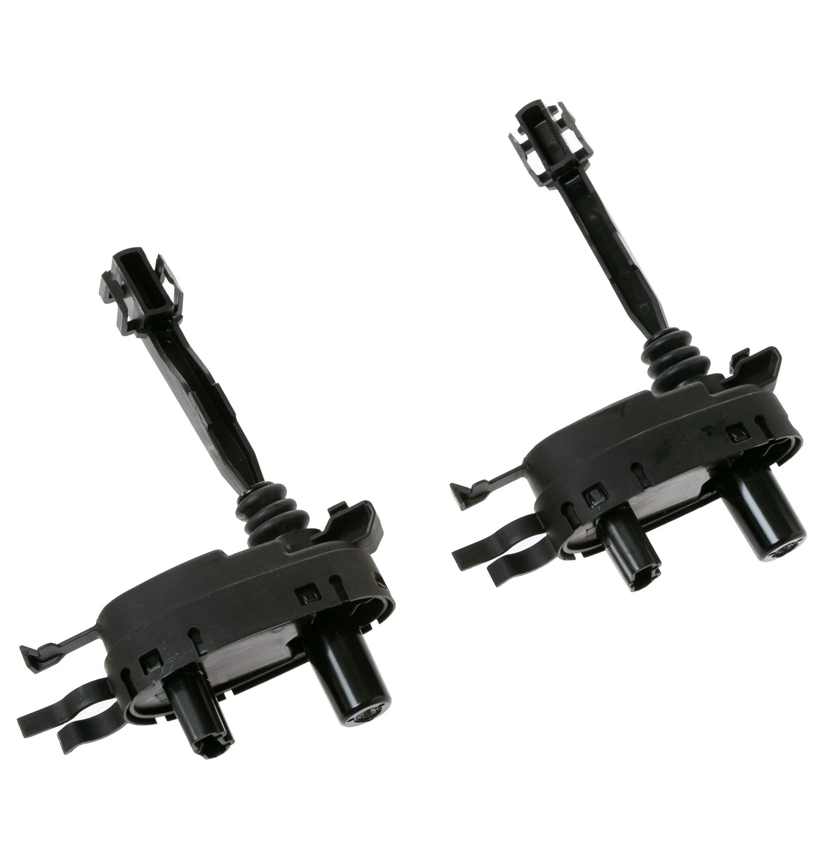 Lid Actuators Right and Left