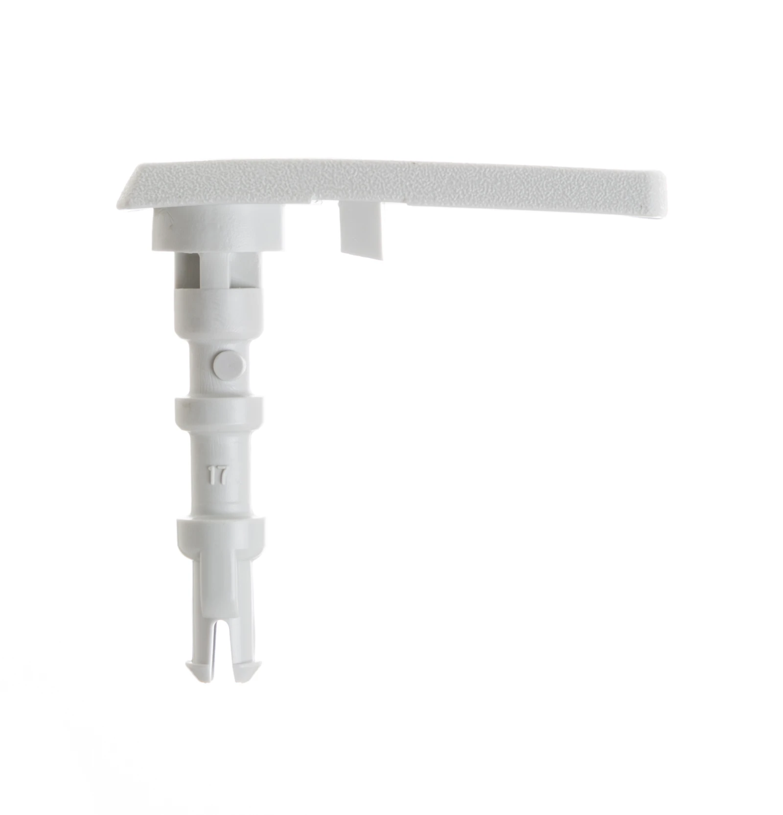 Detergent Cup Shaft