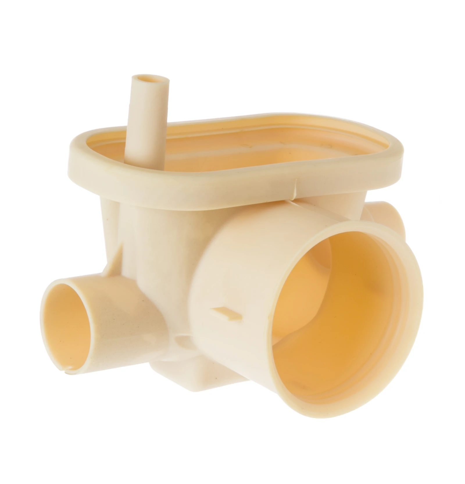 Sump Inlet