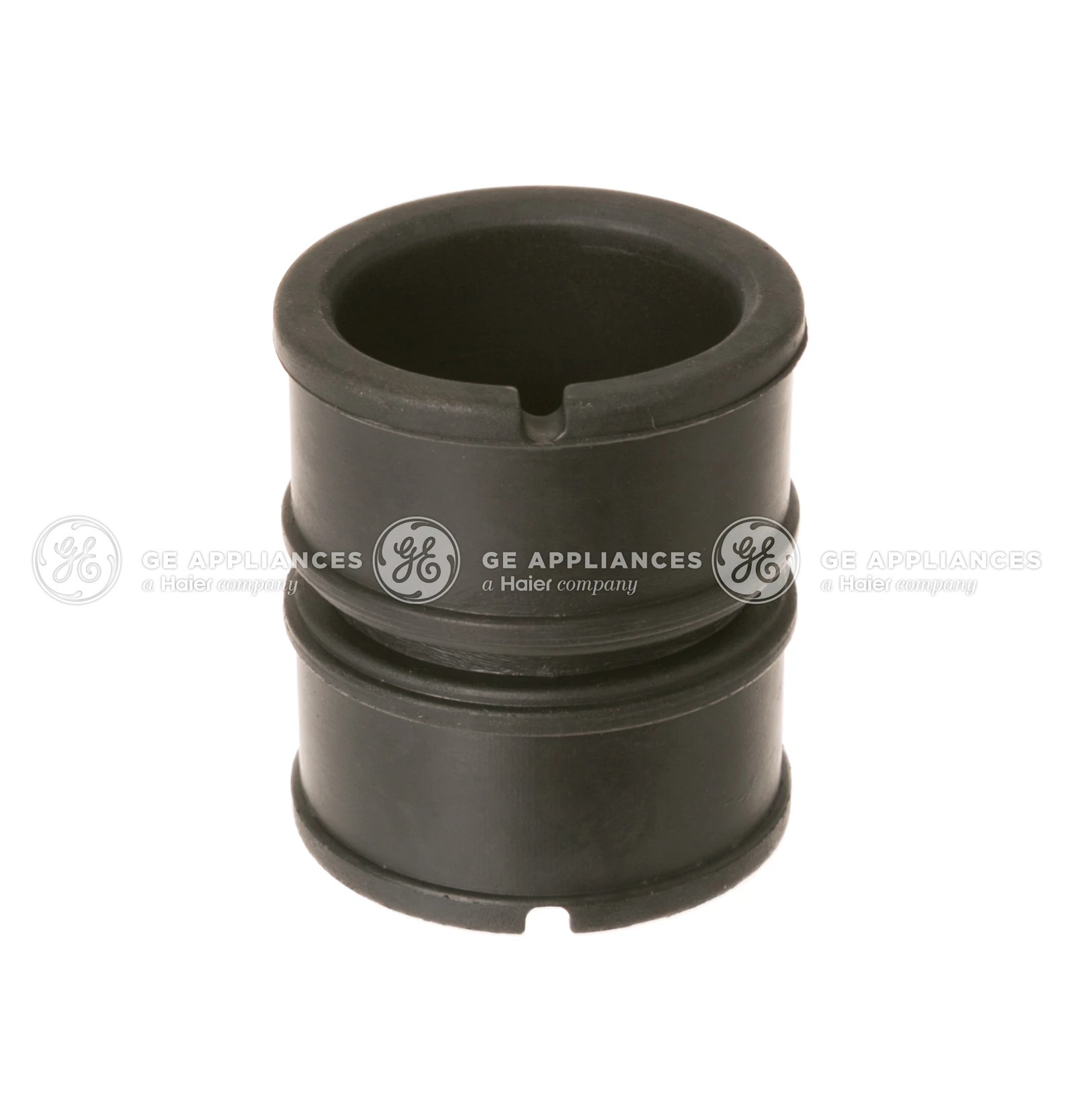 Connecting Duct and Clamps