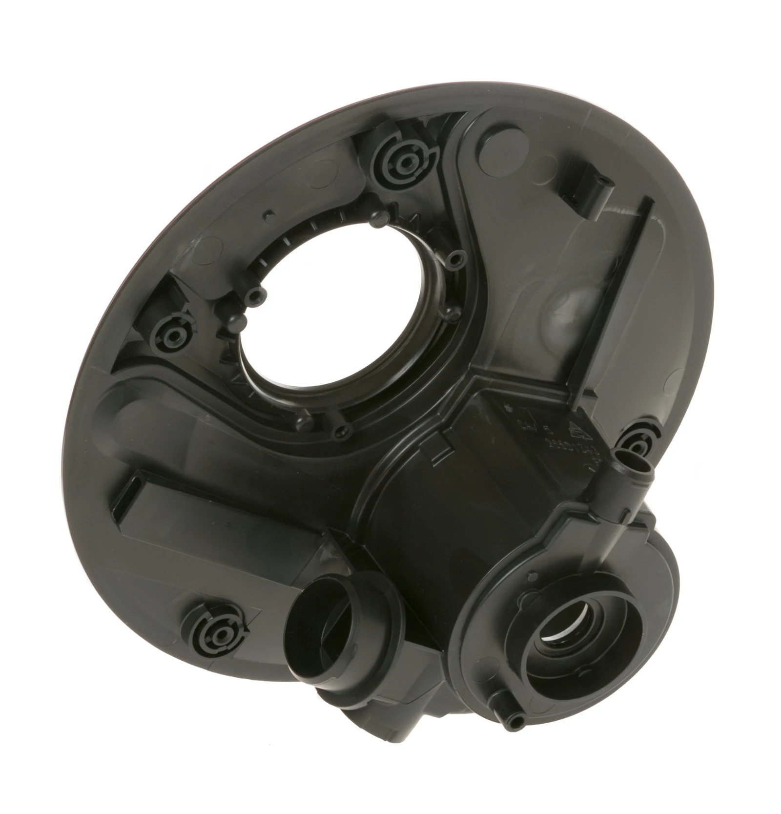 Sump Manifold