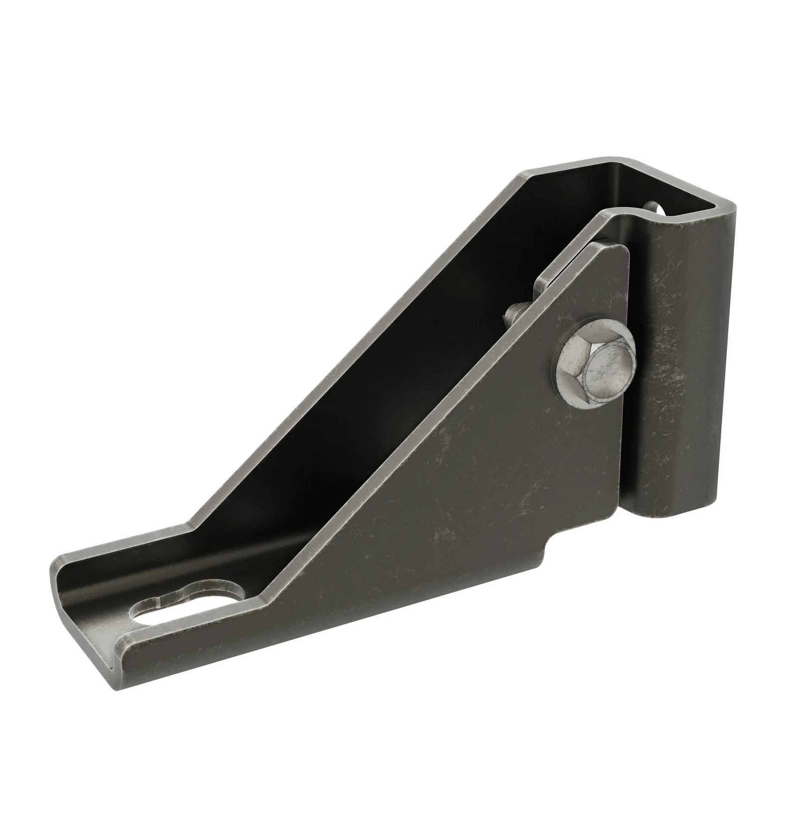 Bolt Retainer Bracket