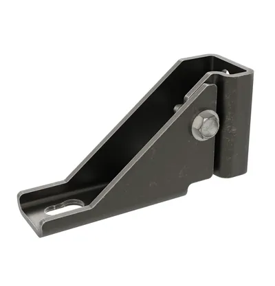 Bolt Retainer Bracket