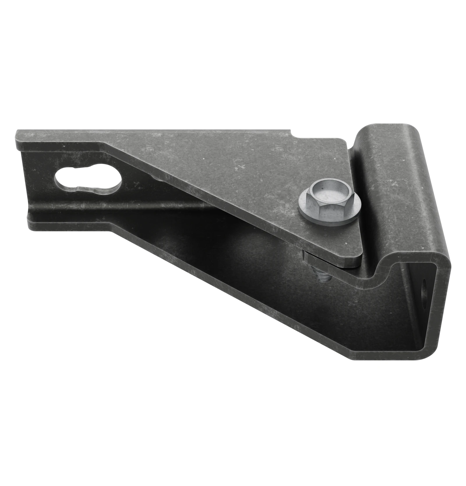 Bolt Retainer Bracket