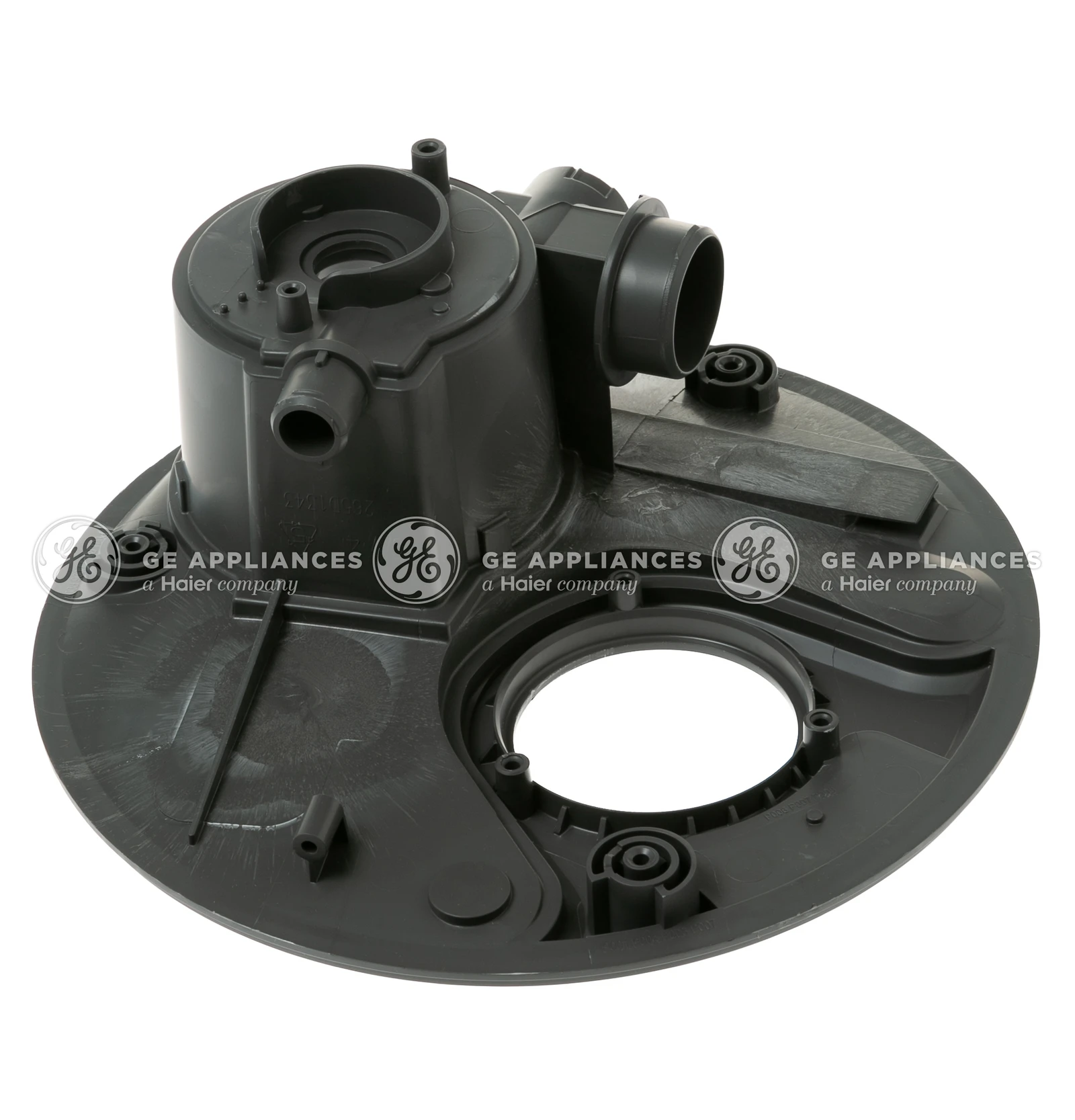 Sump Manifold