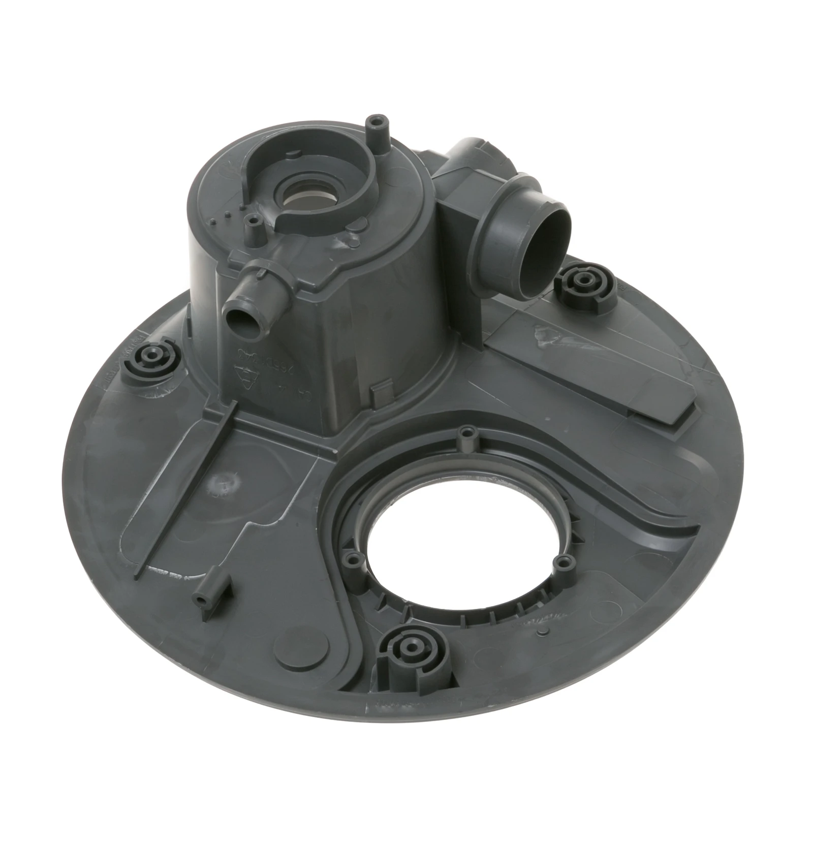 Sump Manifold