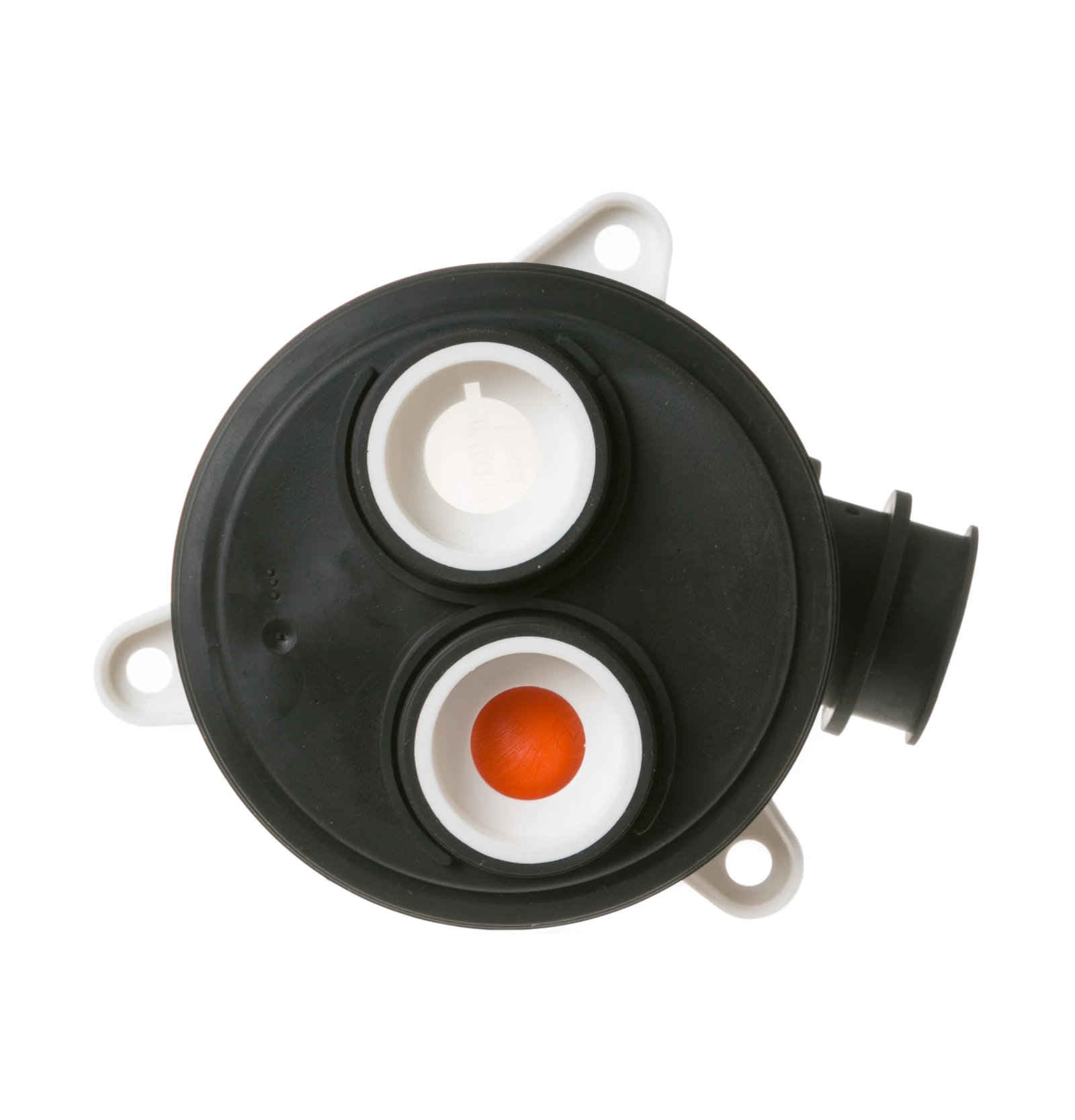 Diverter Assembly Kit