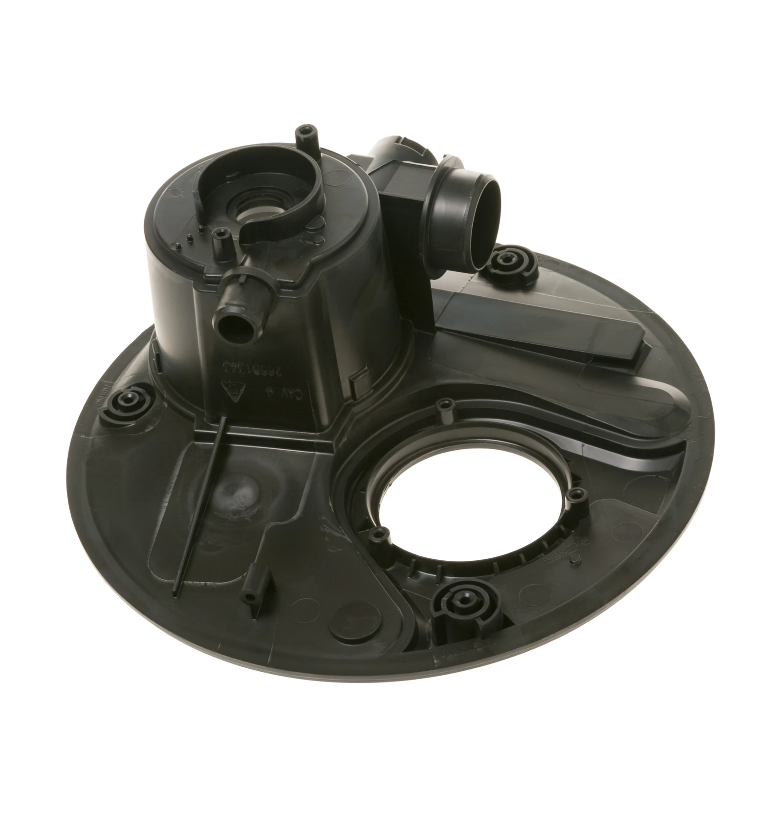 Sump Manifold