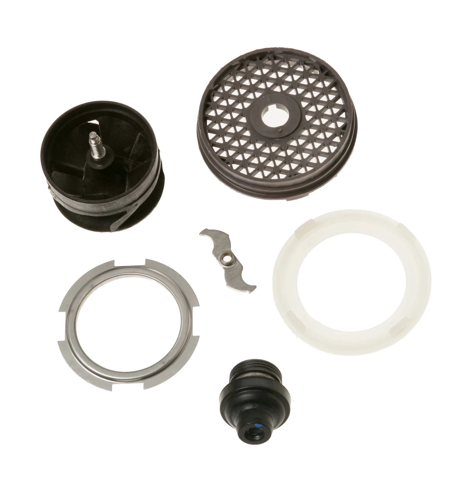 Impeller Assembly Kit