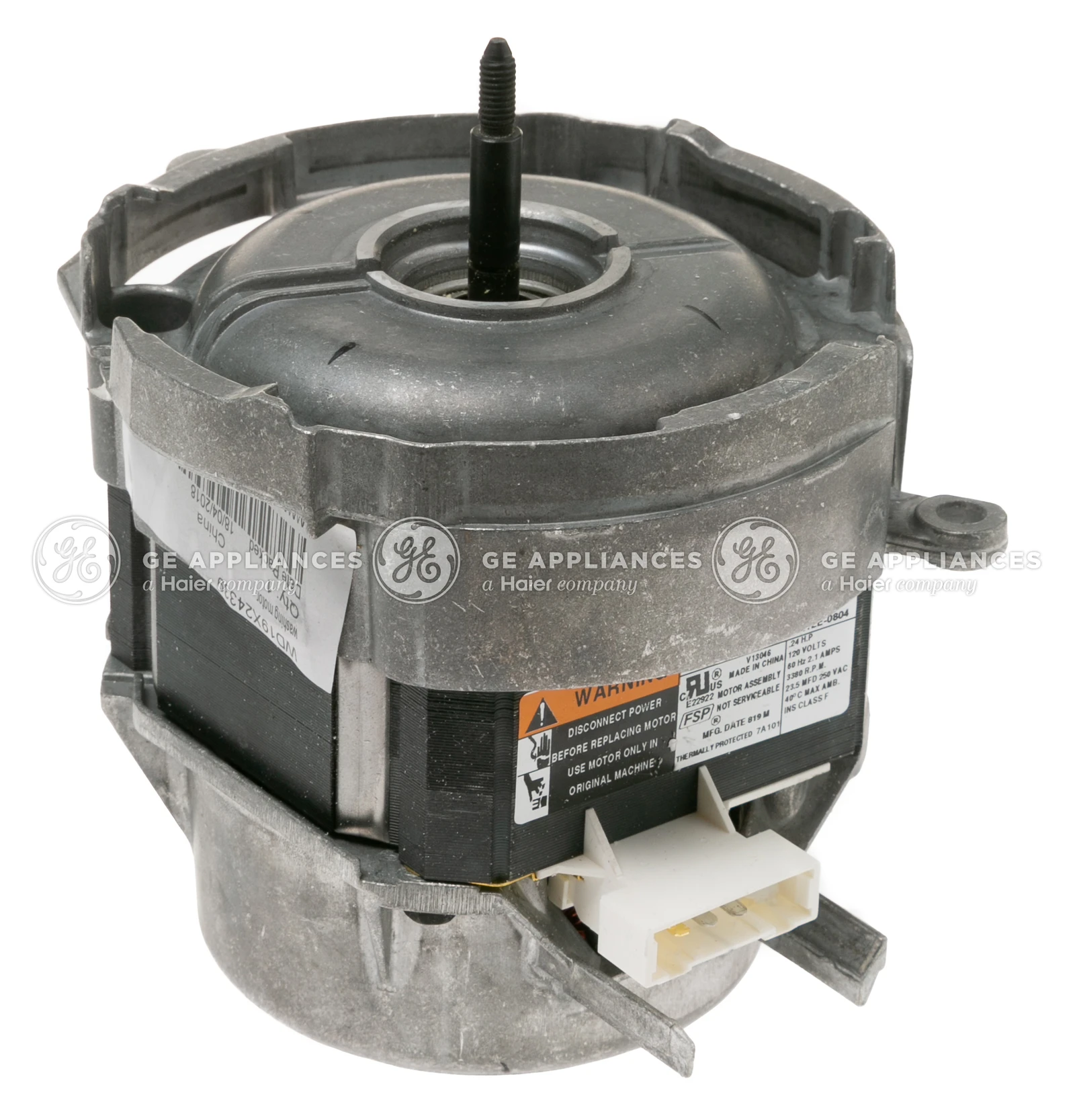Motor Assembly