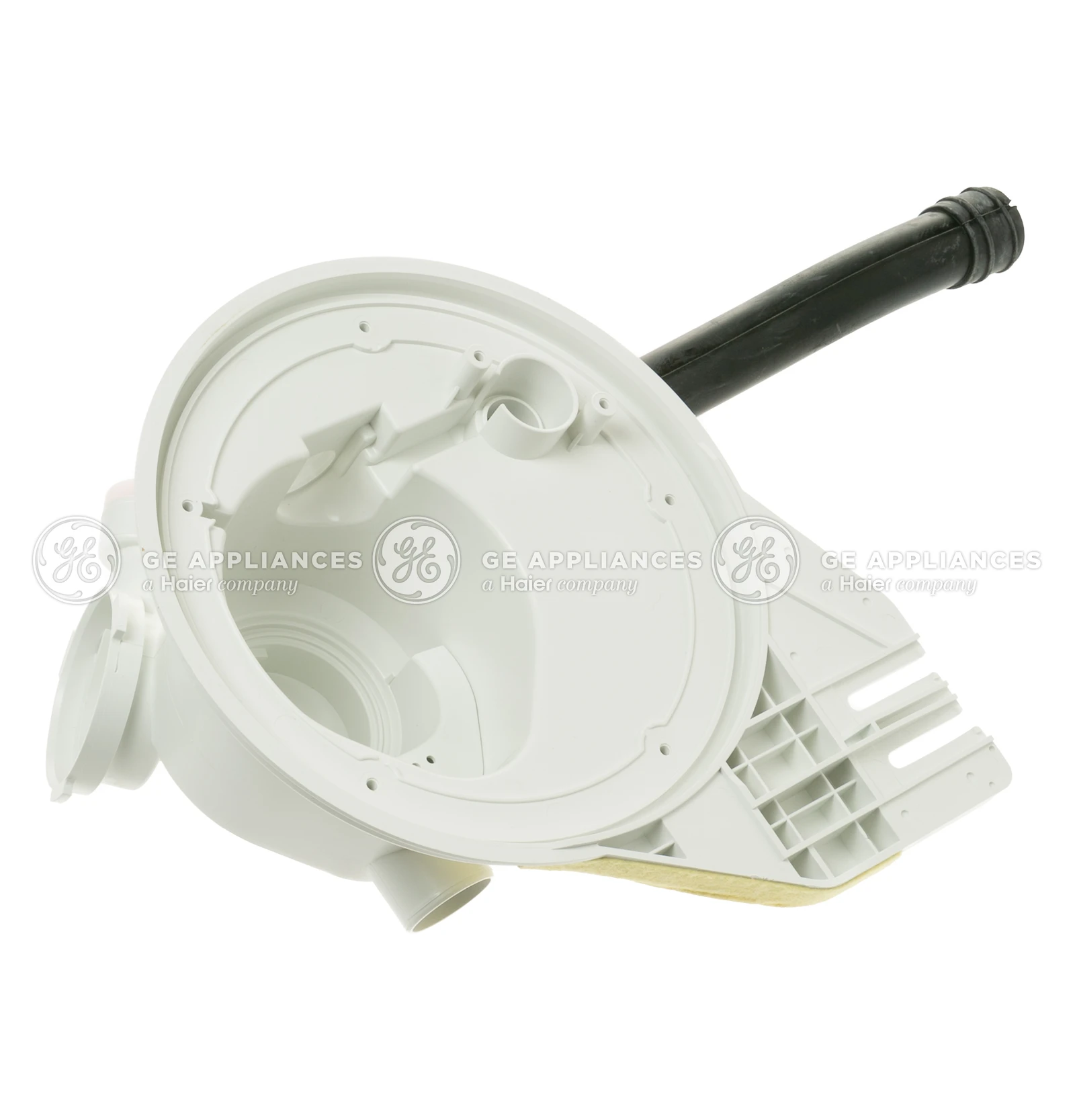 Sump Assembly