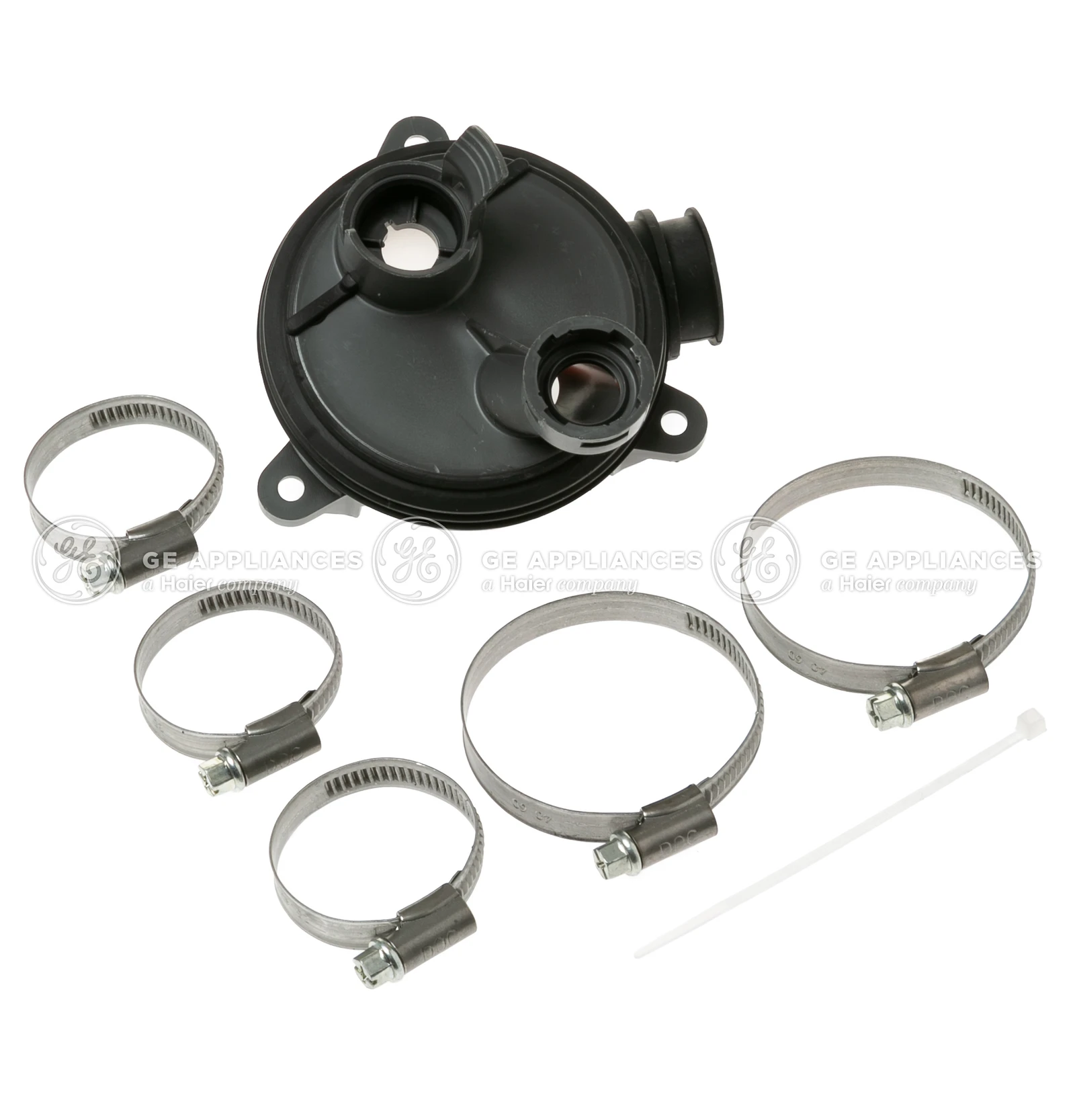 Diverter Assembly Kit